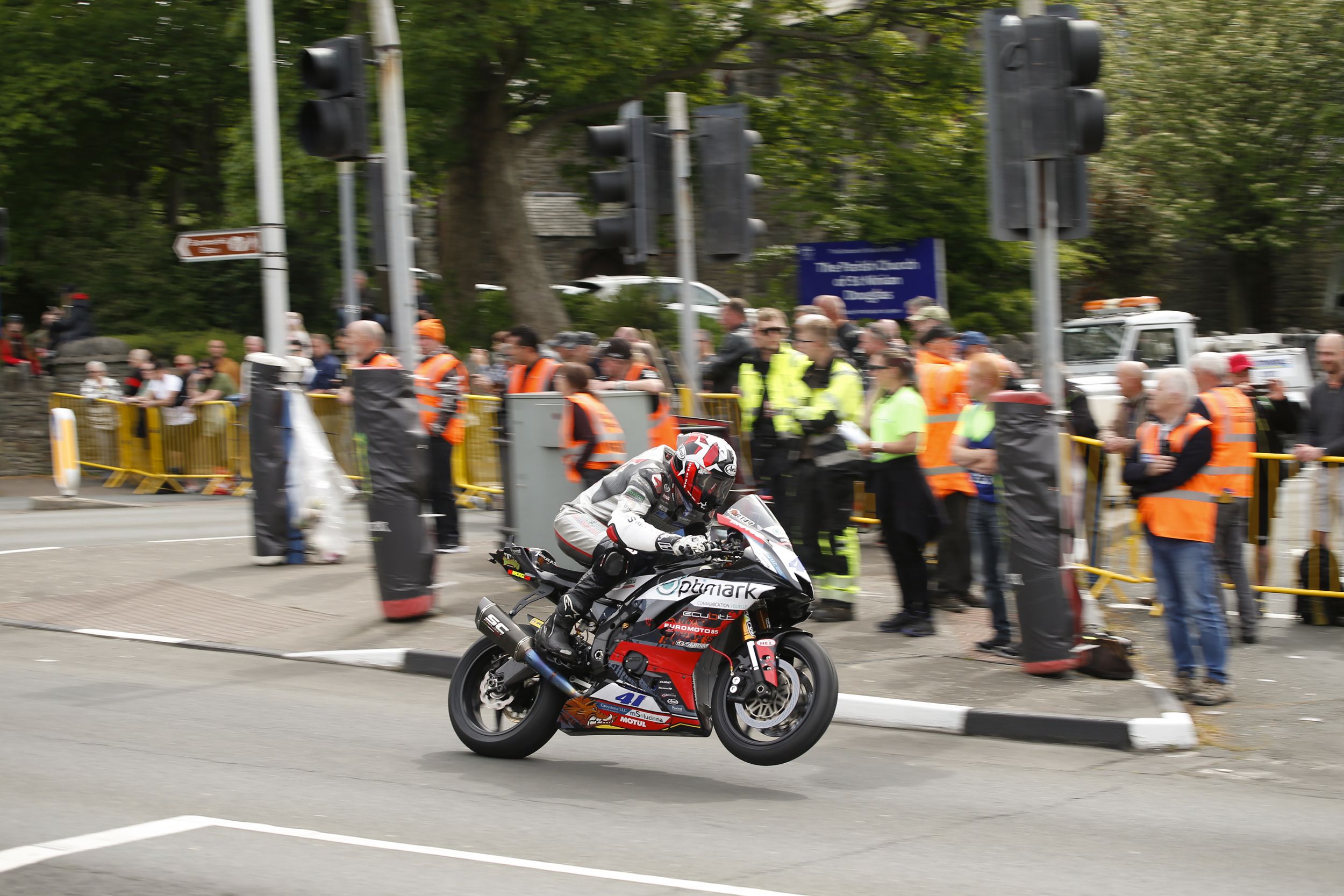 Raül Torras en el IOMTT 2022, foto 21