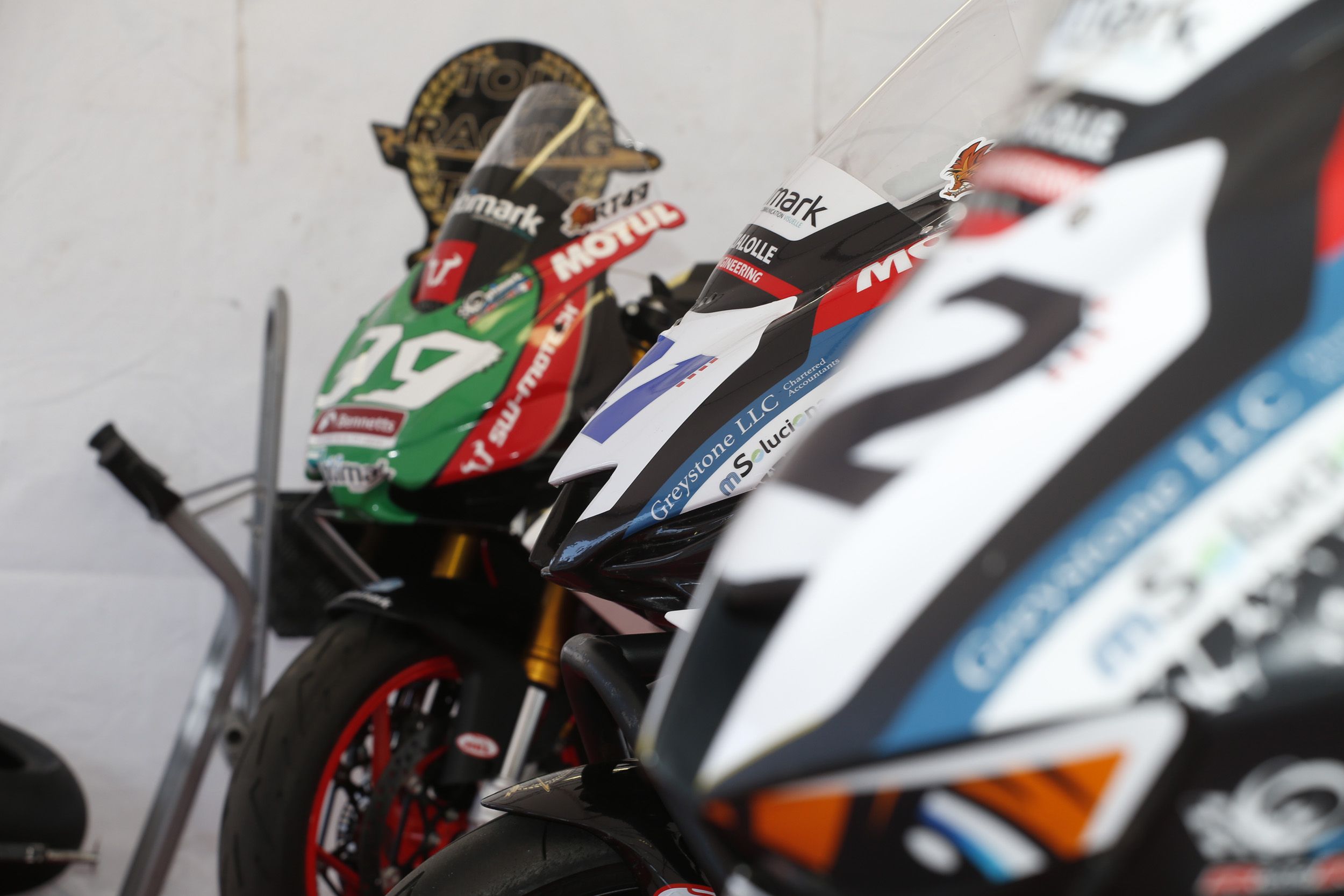 Raül Torras en el IOMTT 2022, foto 24