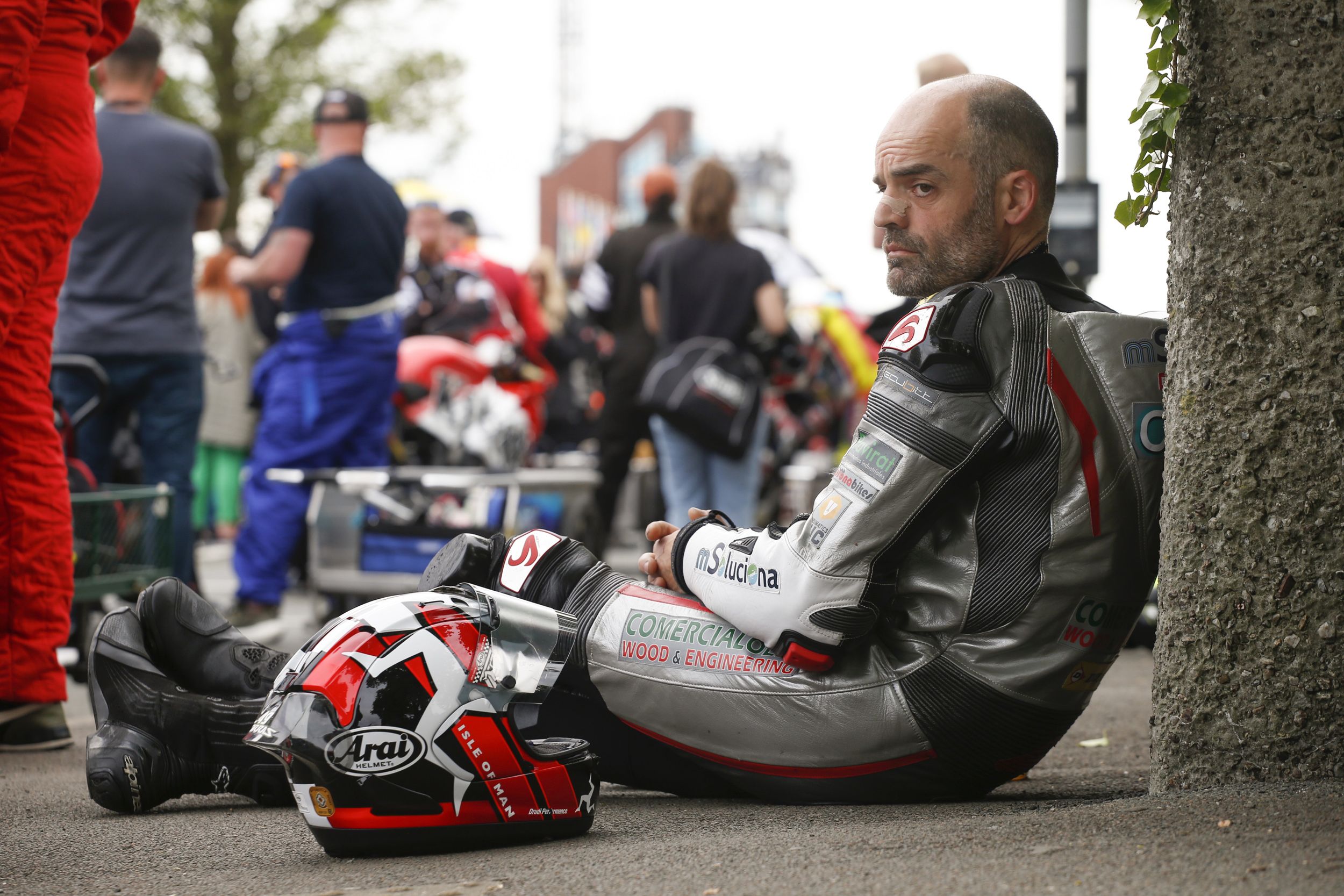 Raül Torras en el IOMTT 2022, foto 25