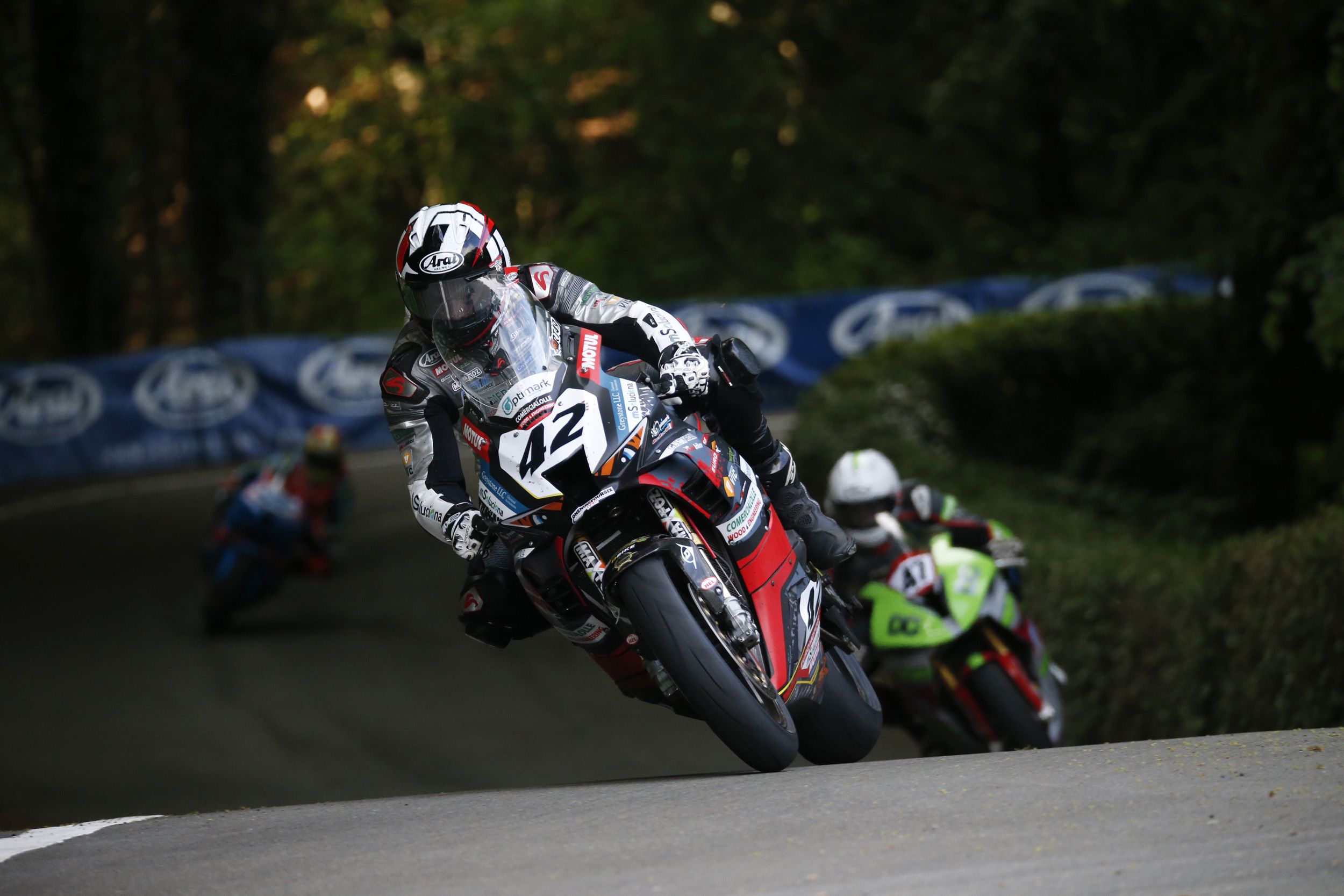 Raül Torras en el IOMTT 2022, foto 28