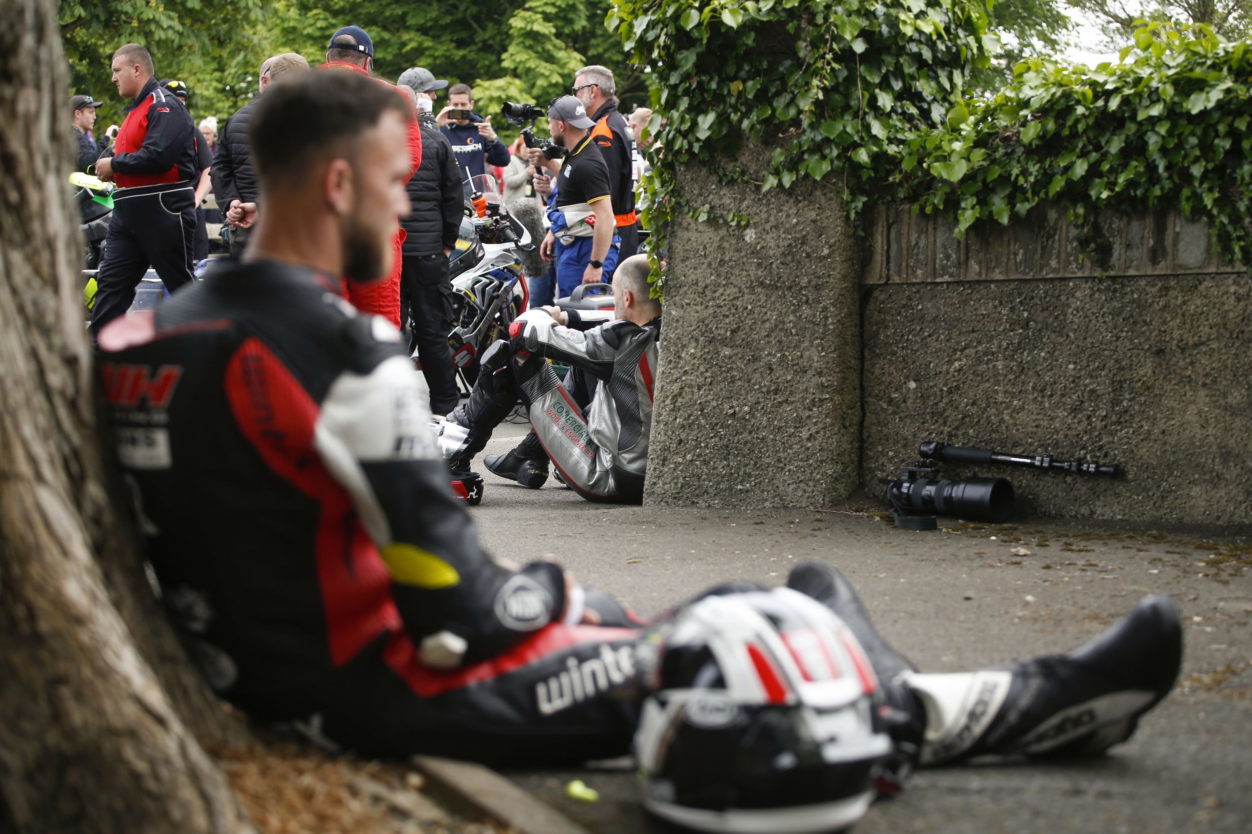 Raül Torras en el IOMTT 2022, foto 29