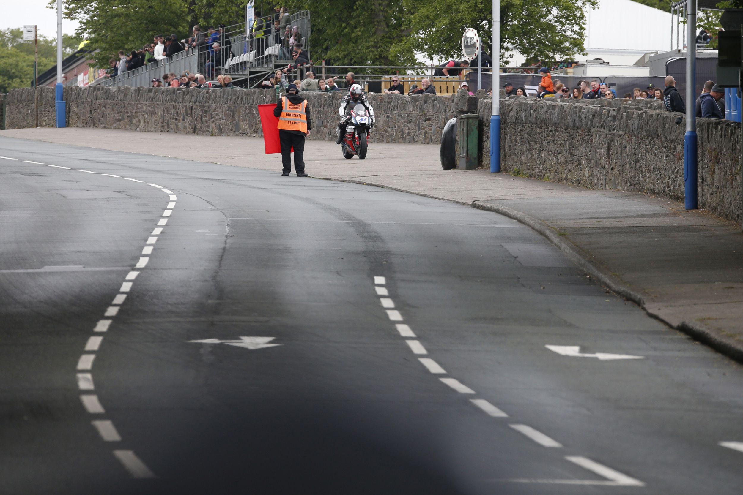 Raül Torras en el IOMTT 2022, foto 31