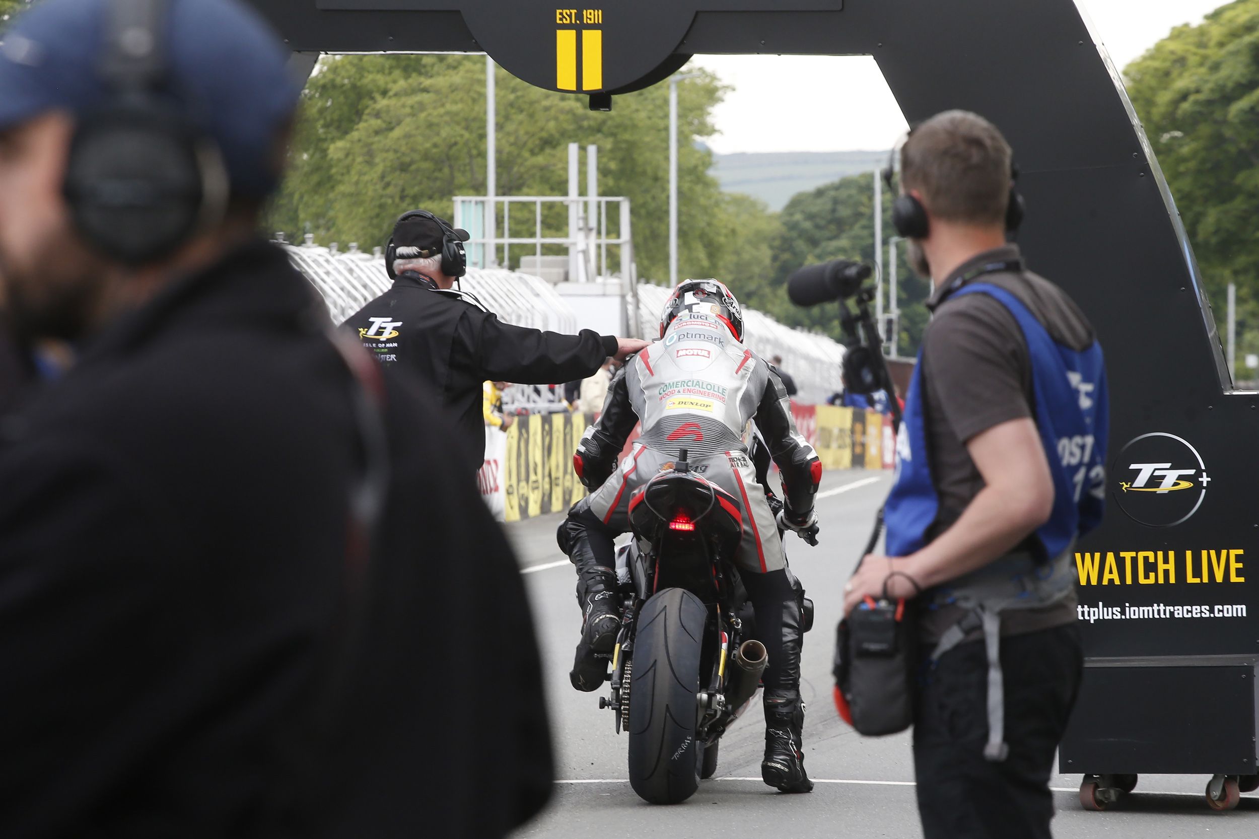 Raül Torras en el IOMTT 2022, foto 33