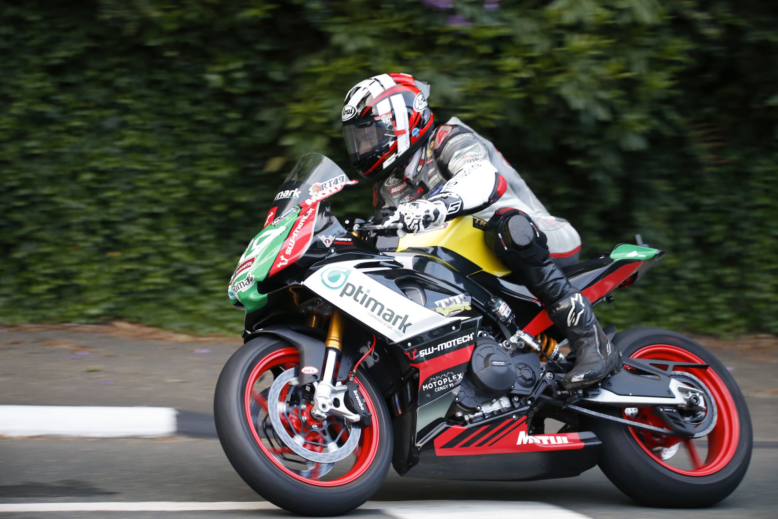Raül Torras en el IOMTT 2022, foto 36