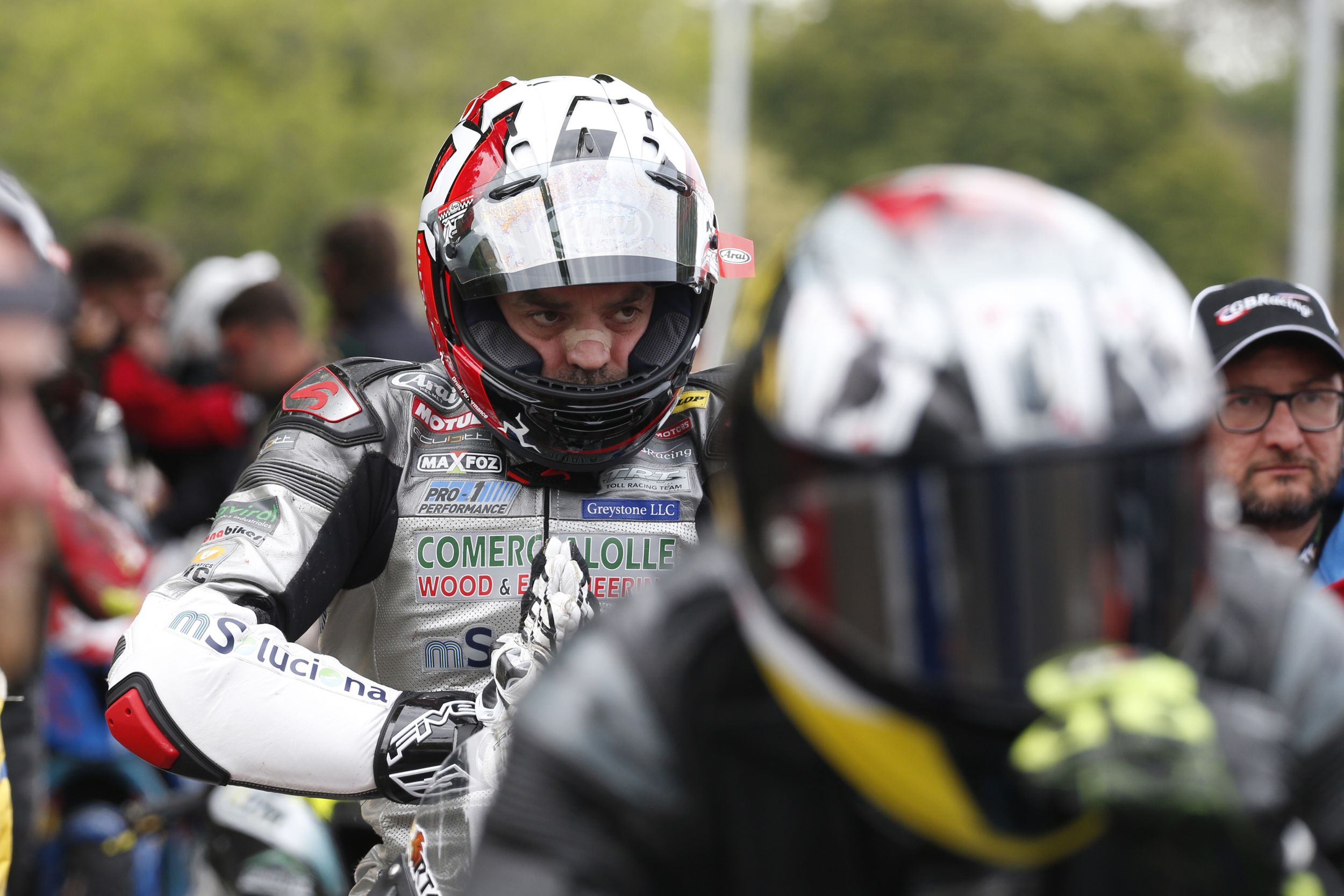 Raül Torras en el IOMTT 2022, foto 38