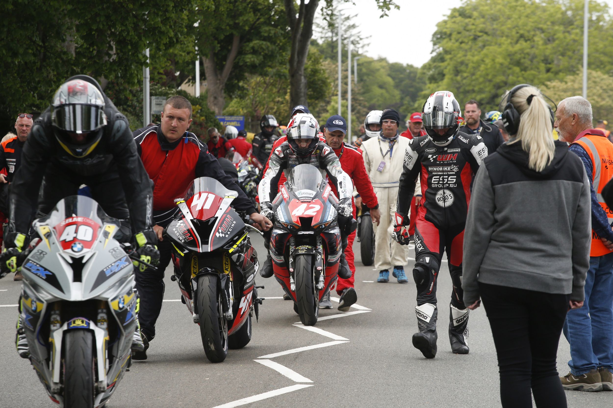 Raül Torras en el IOMTT 2022, foto 39