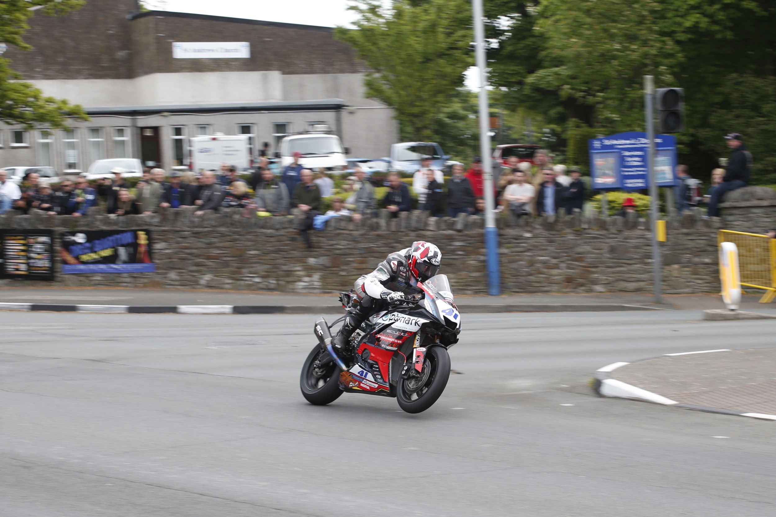 Raül Torras en el IOMTT 2022, foto 41