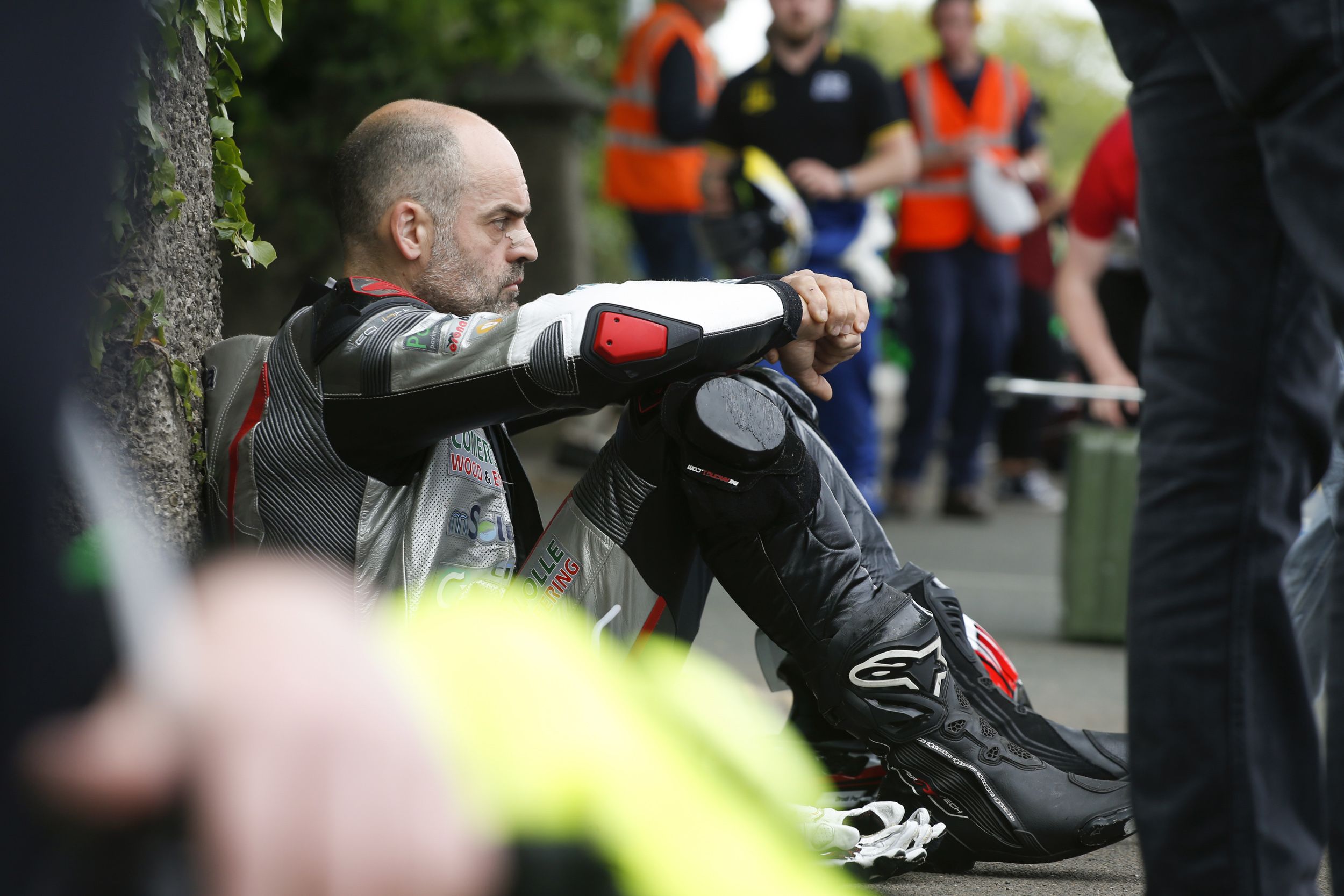 Raül Torras en el IOMTT 2022, foto 42