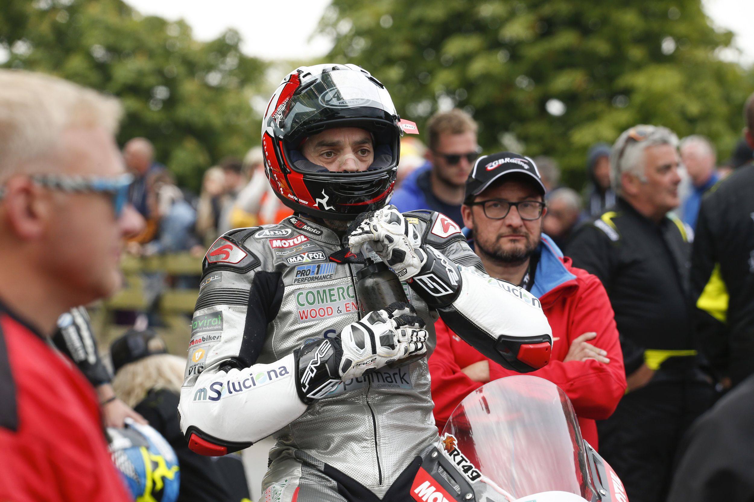 Raül Torras en el IOMTT 2022, foto 44