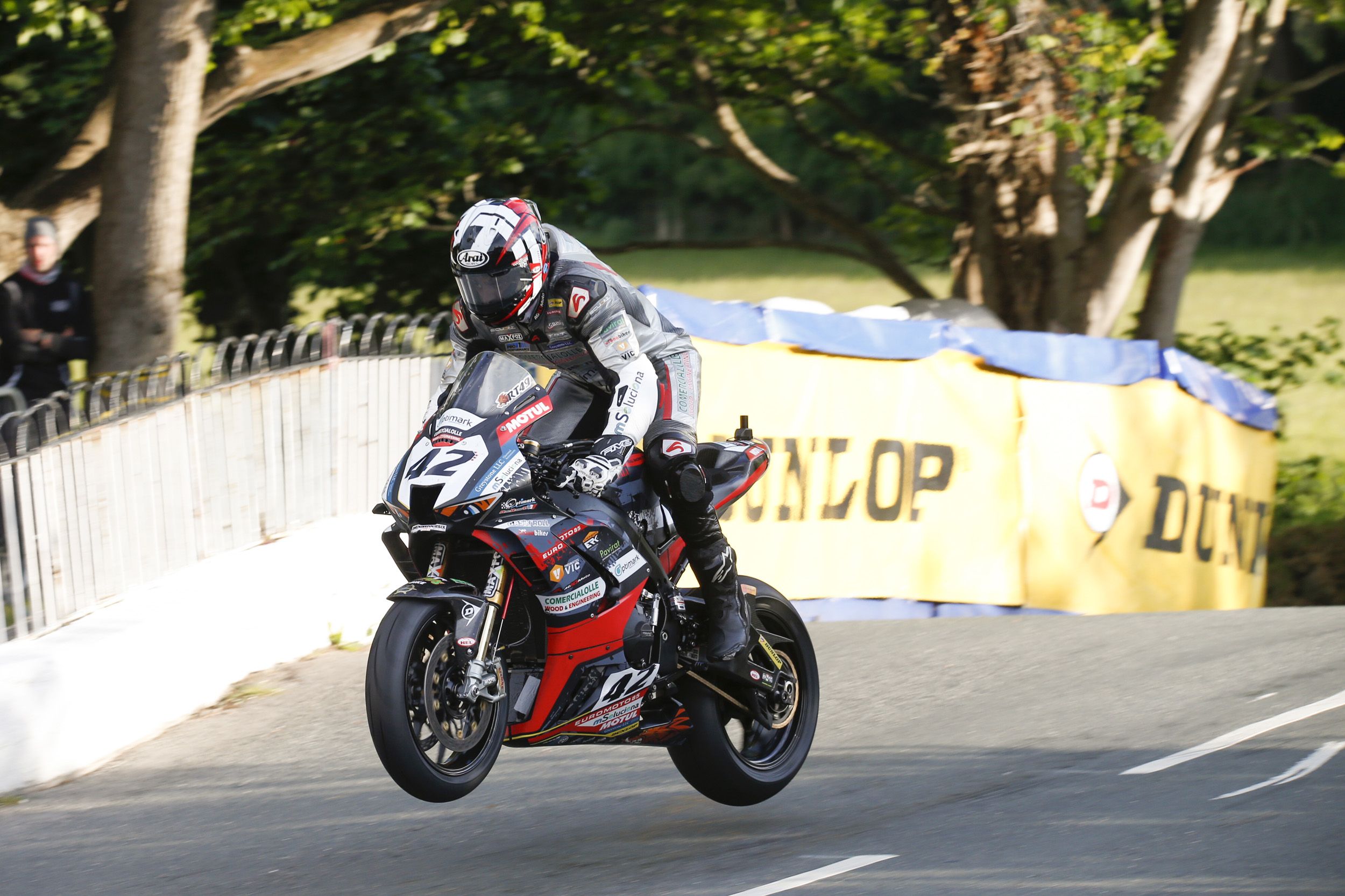 Raül Torras en el IOMTT 2022, foto 45