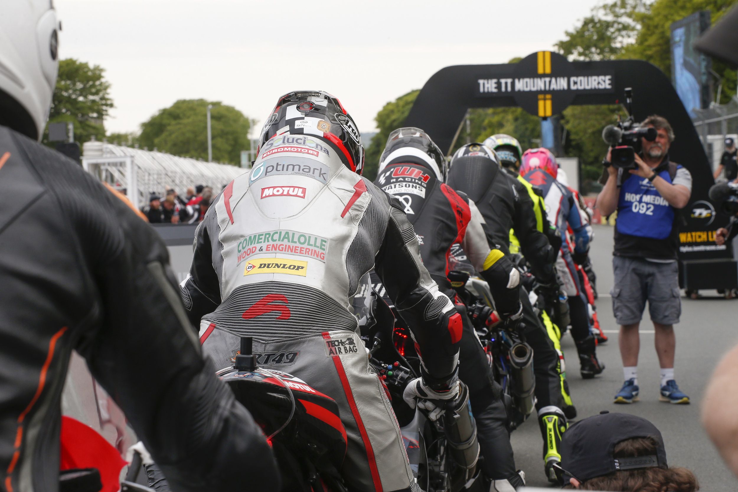 Raül Torras en el IOMTT 2022, foto 46