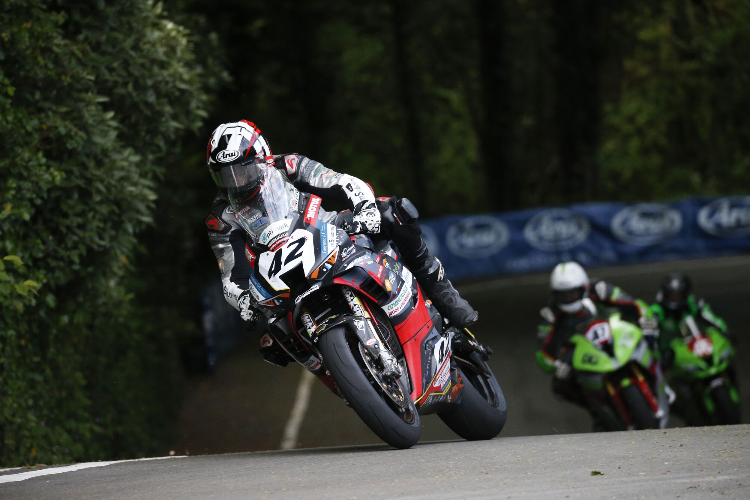 Raül Torras en el IOMTT 2022, foto 47