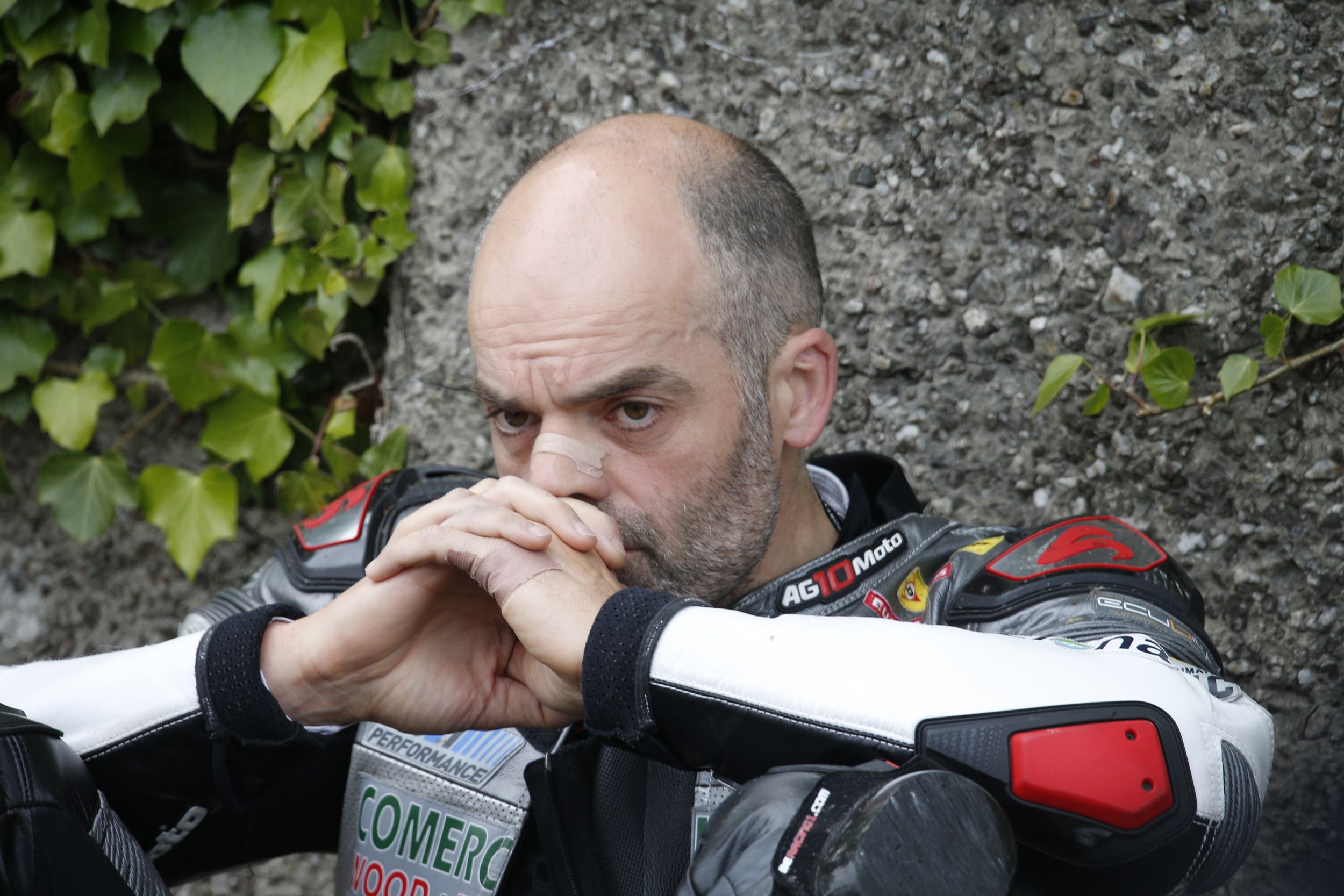 Raül Torras en el IOMTT 2022, foto 48