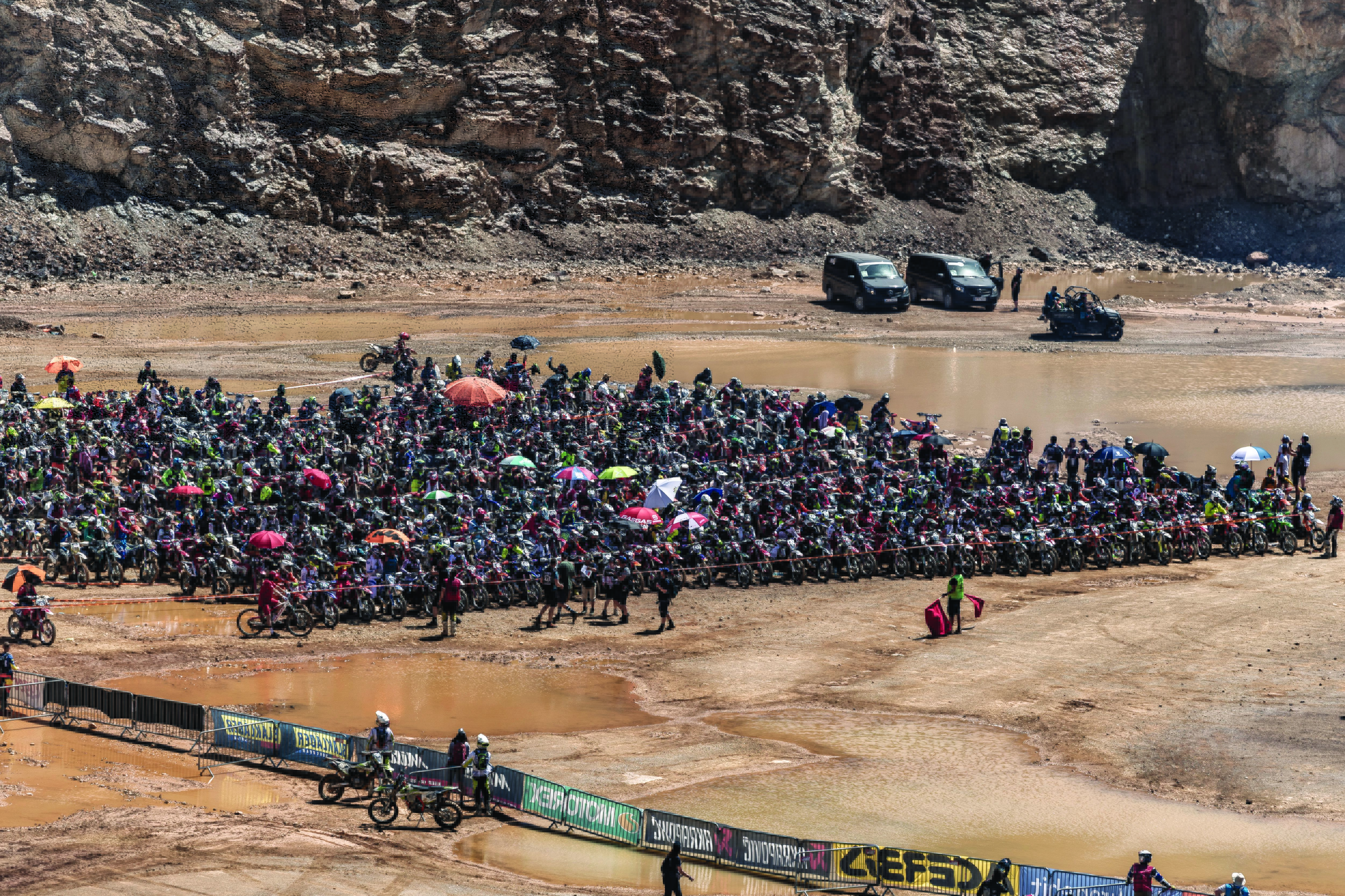  Erzberg Rodeo 2022