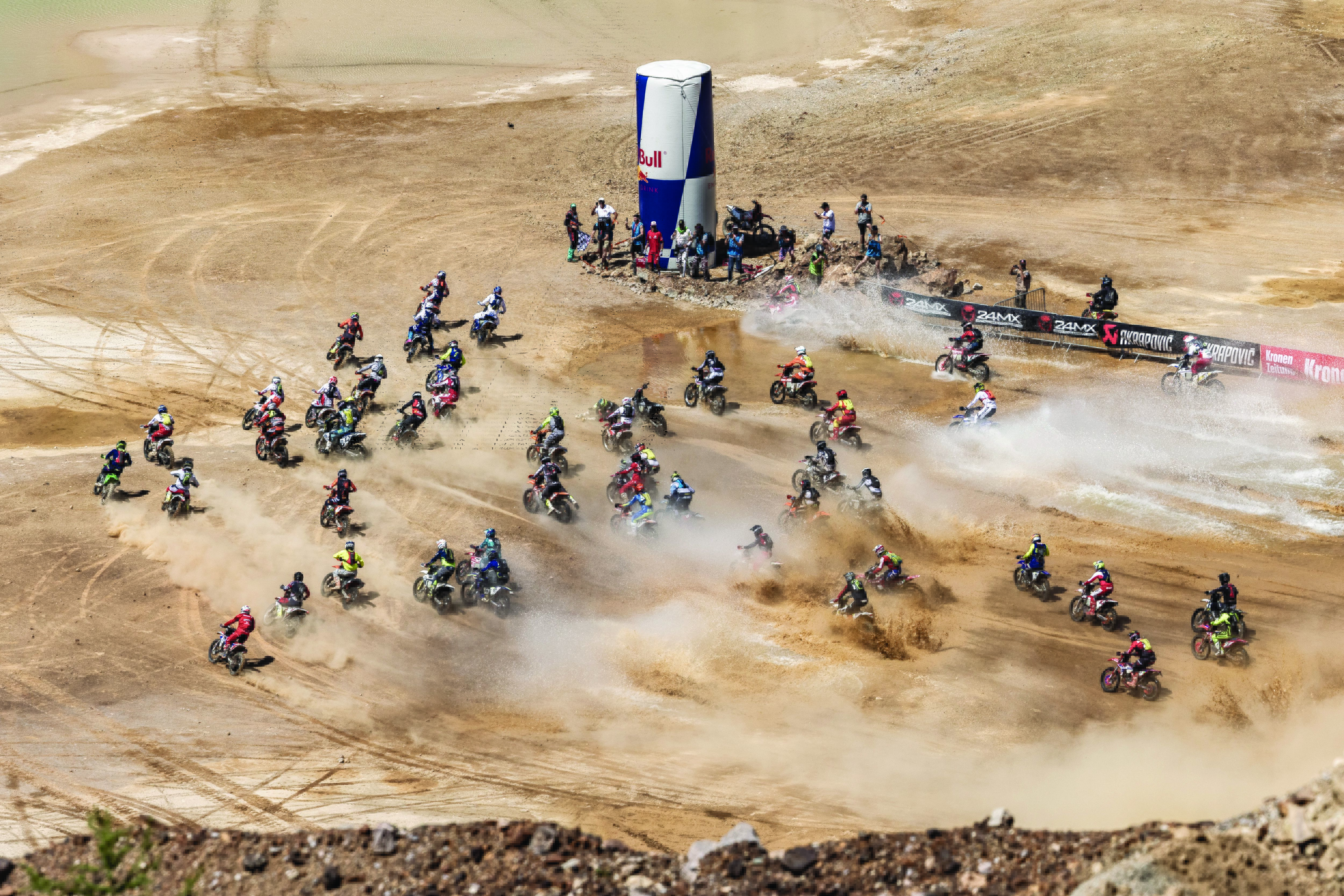  Erzberg Rodeo 2022