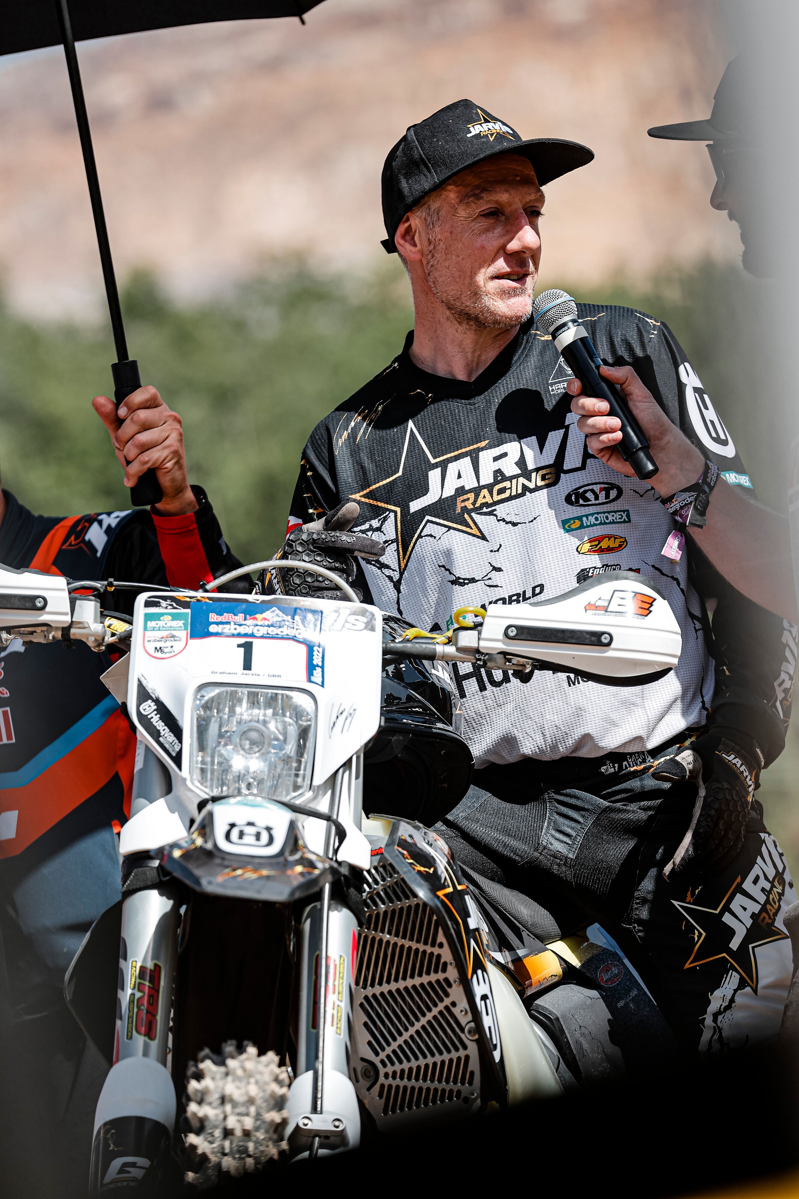  Erzberg Rodeo 2022