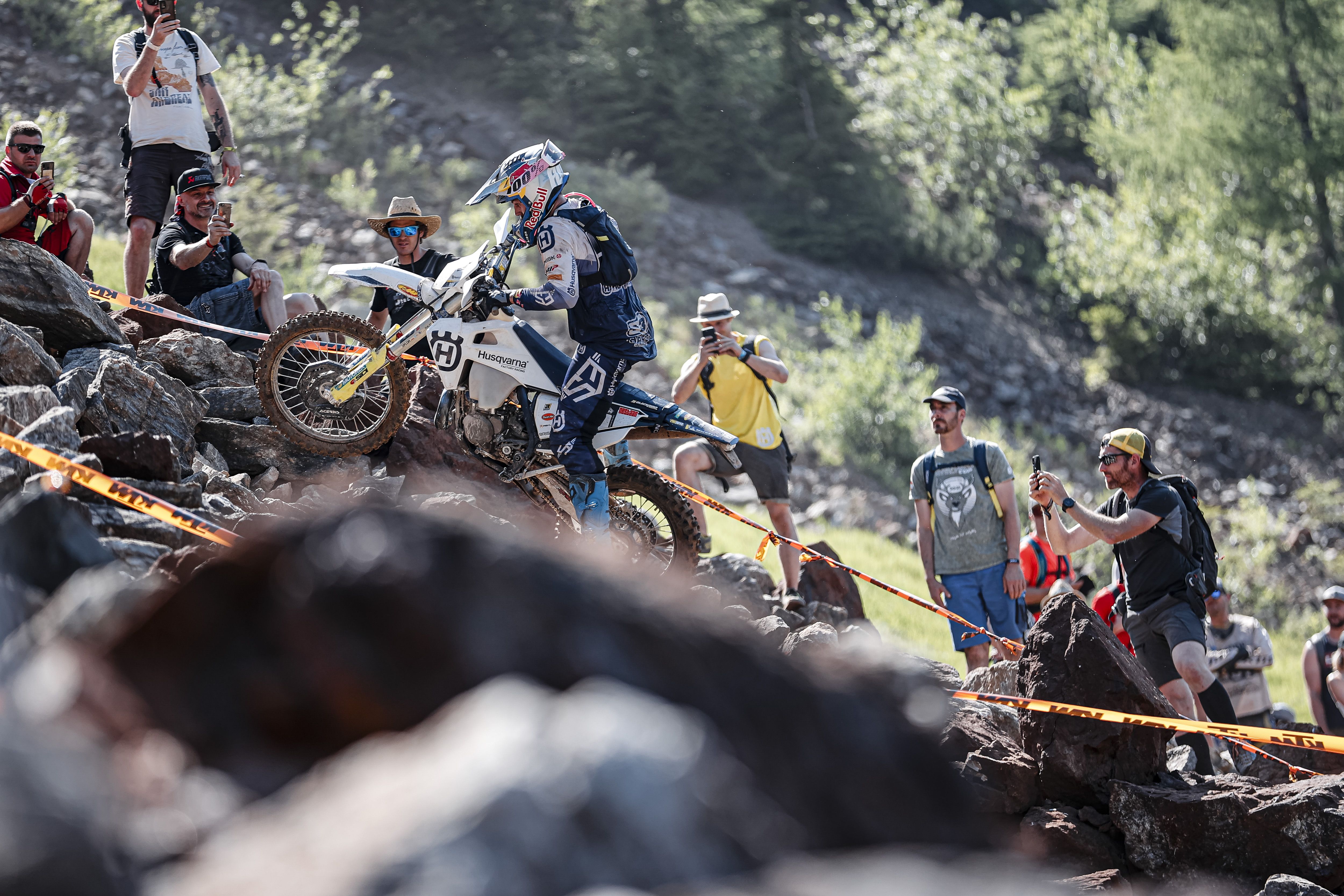  Erzberg Rodeo 2022