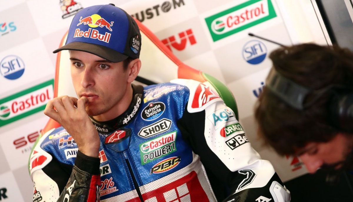 Álex Márquez correrá con una Ducati en el Gresini Racing en 2023 Álex Márquez correrá con una Ducati en el Gresini Racing en 2023