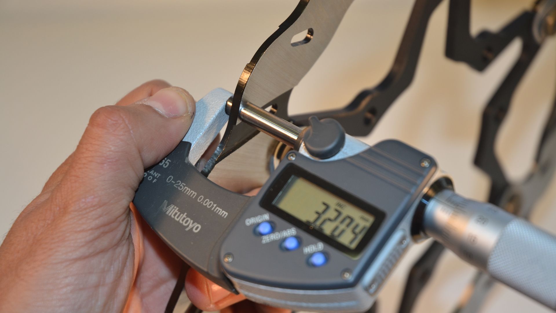 Galfer Control Calidad (1)