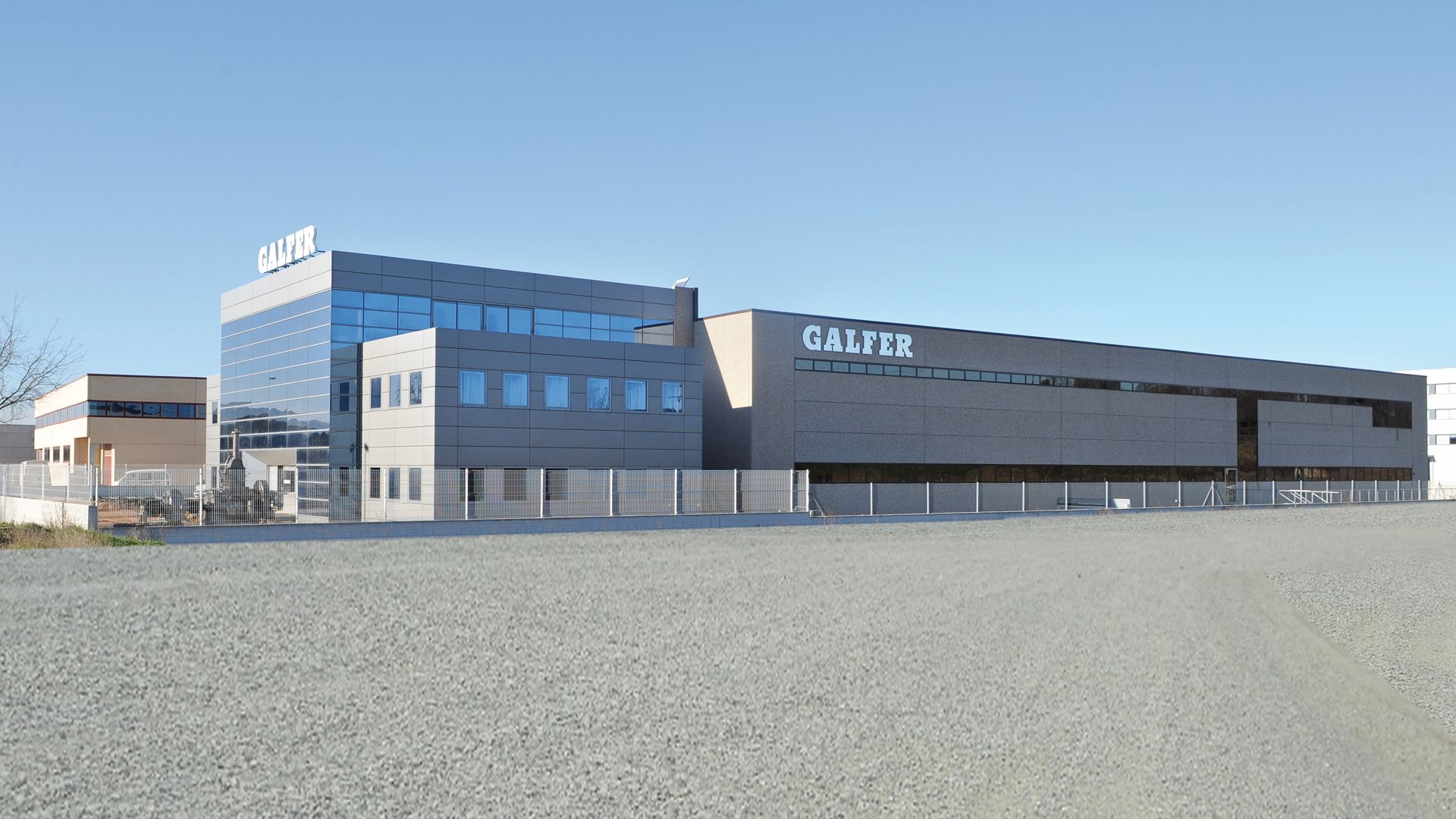 Galfer Fabrica Exterior (2)