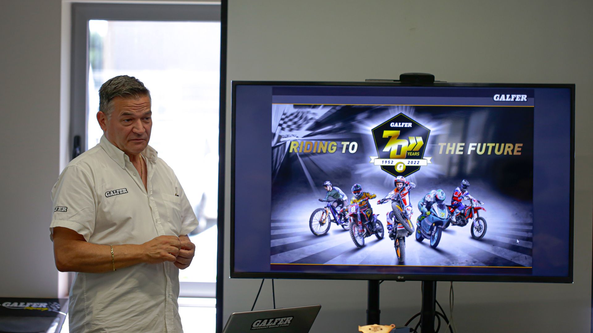 Galfer Press Day 2022 (2)