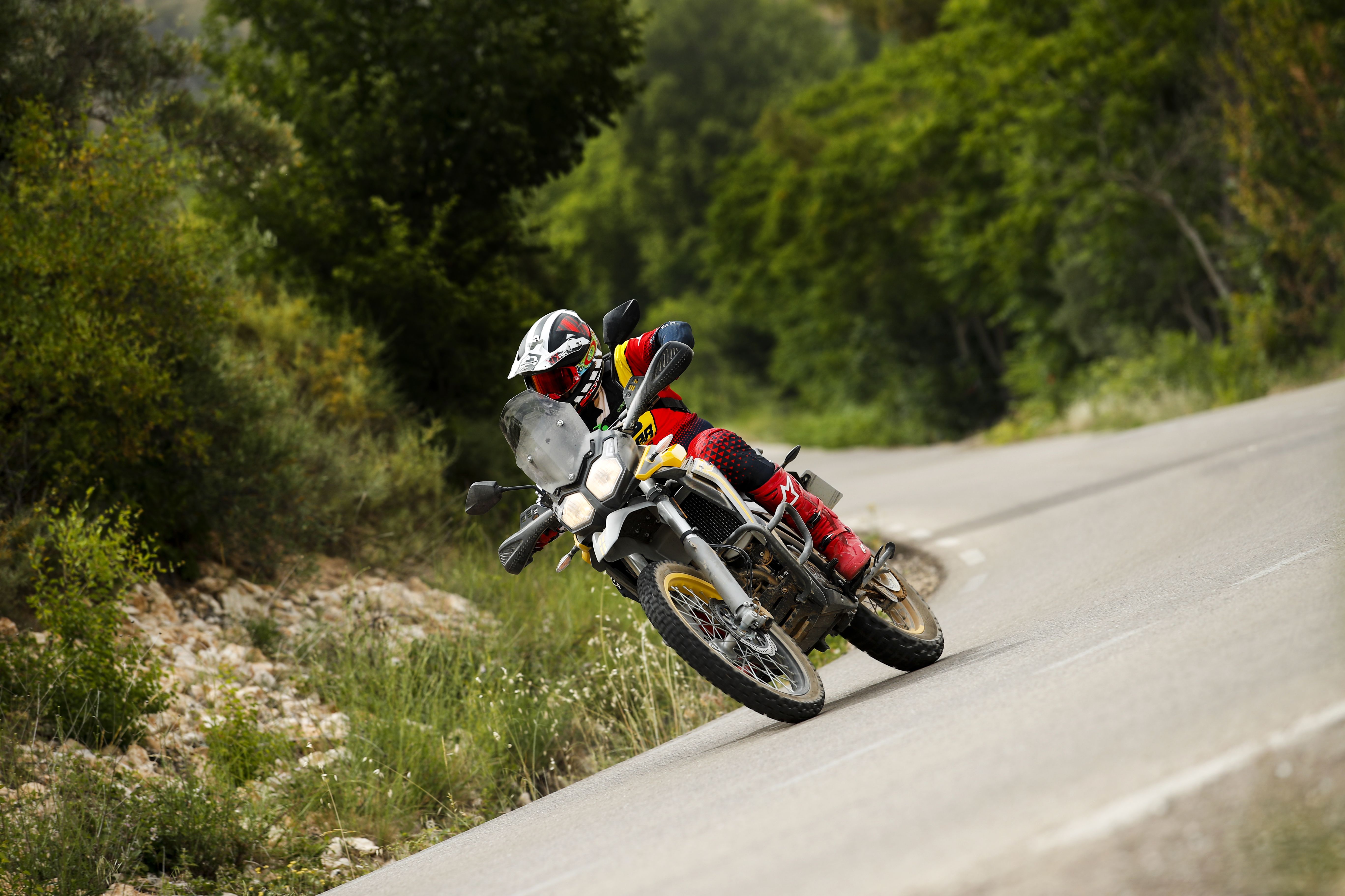 Voge Rally 300 005