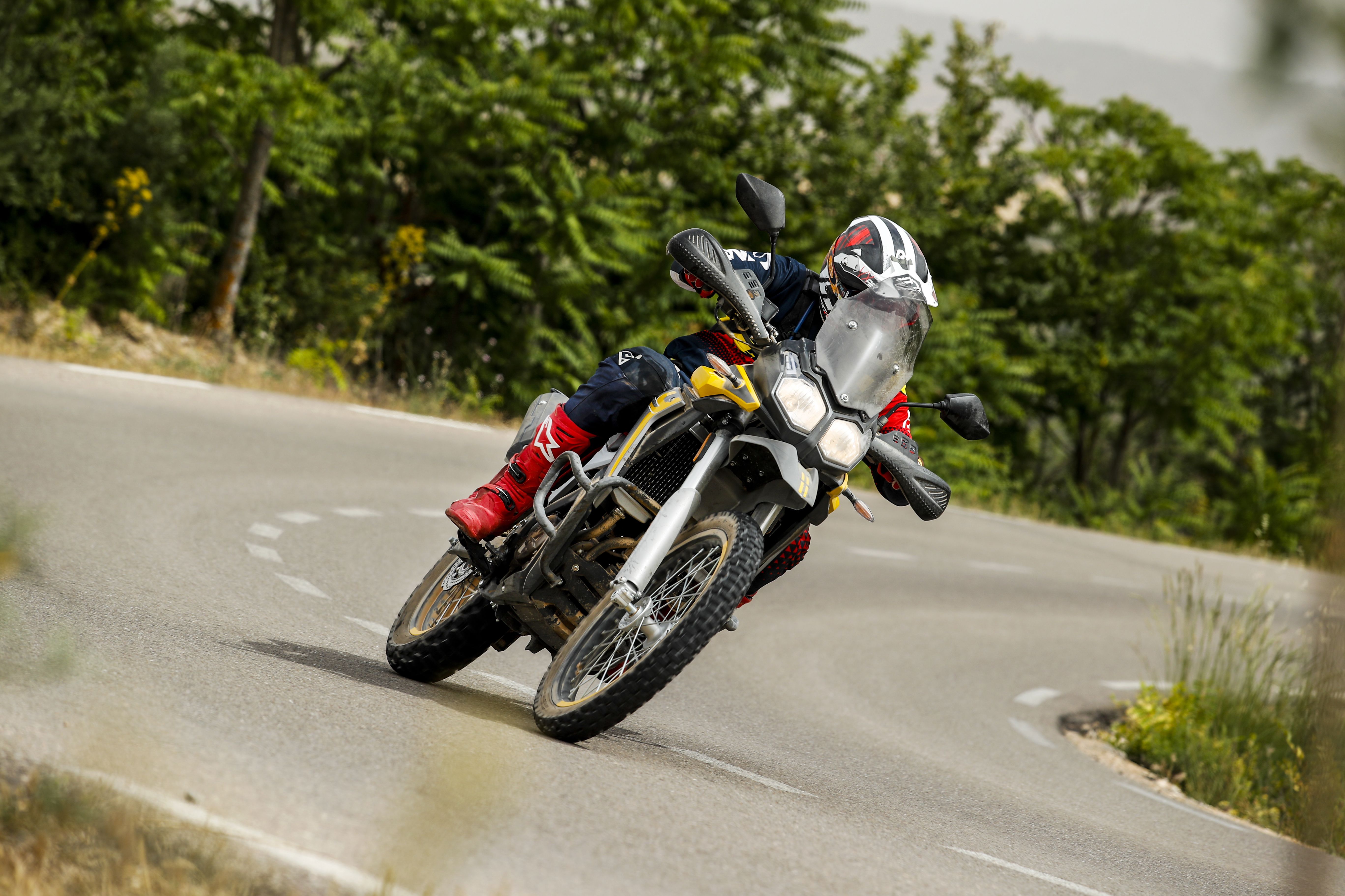 Voge Rally 300 006