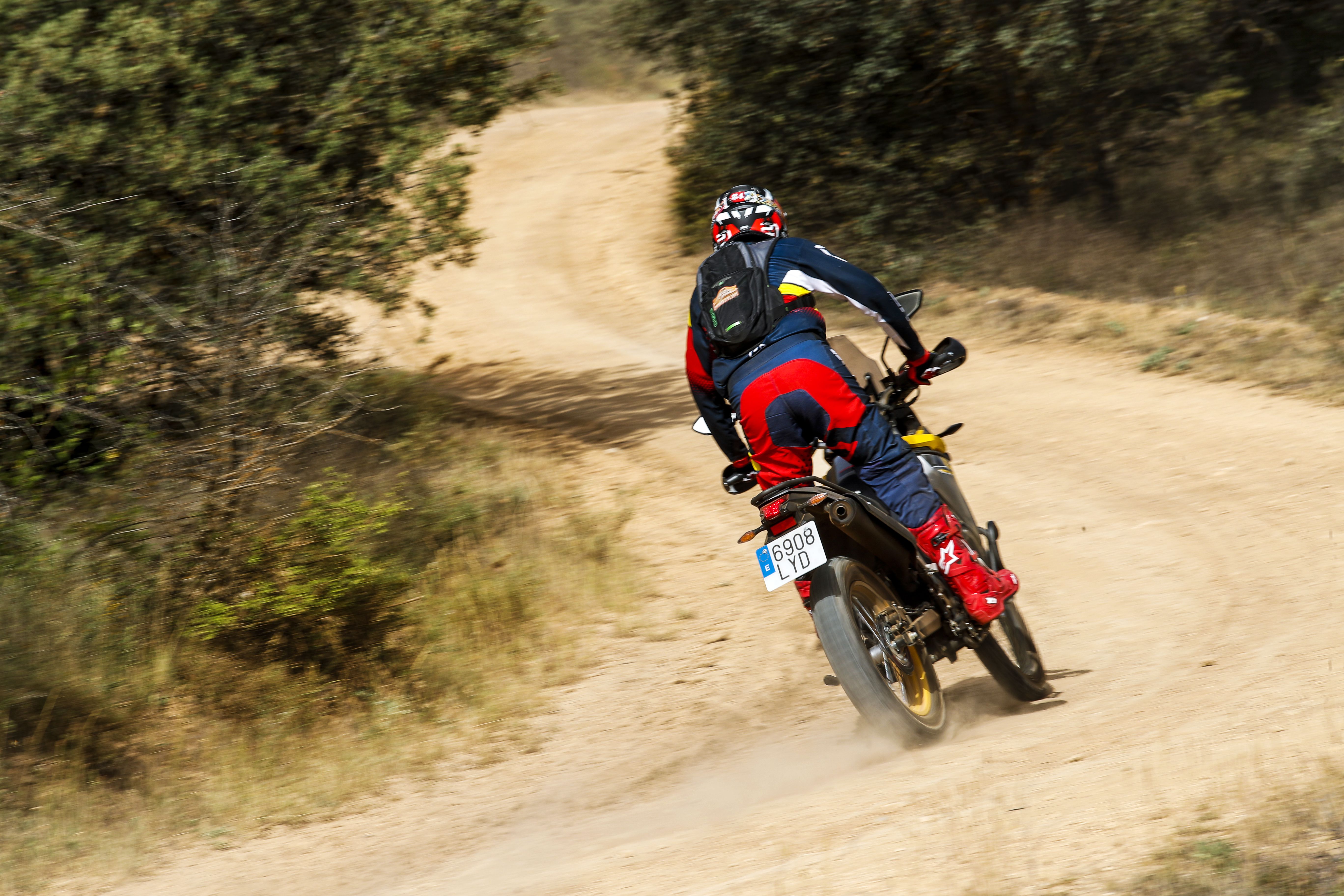 Voge Rally 300 008