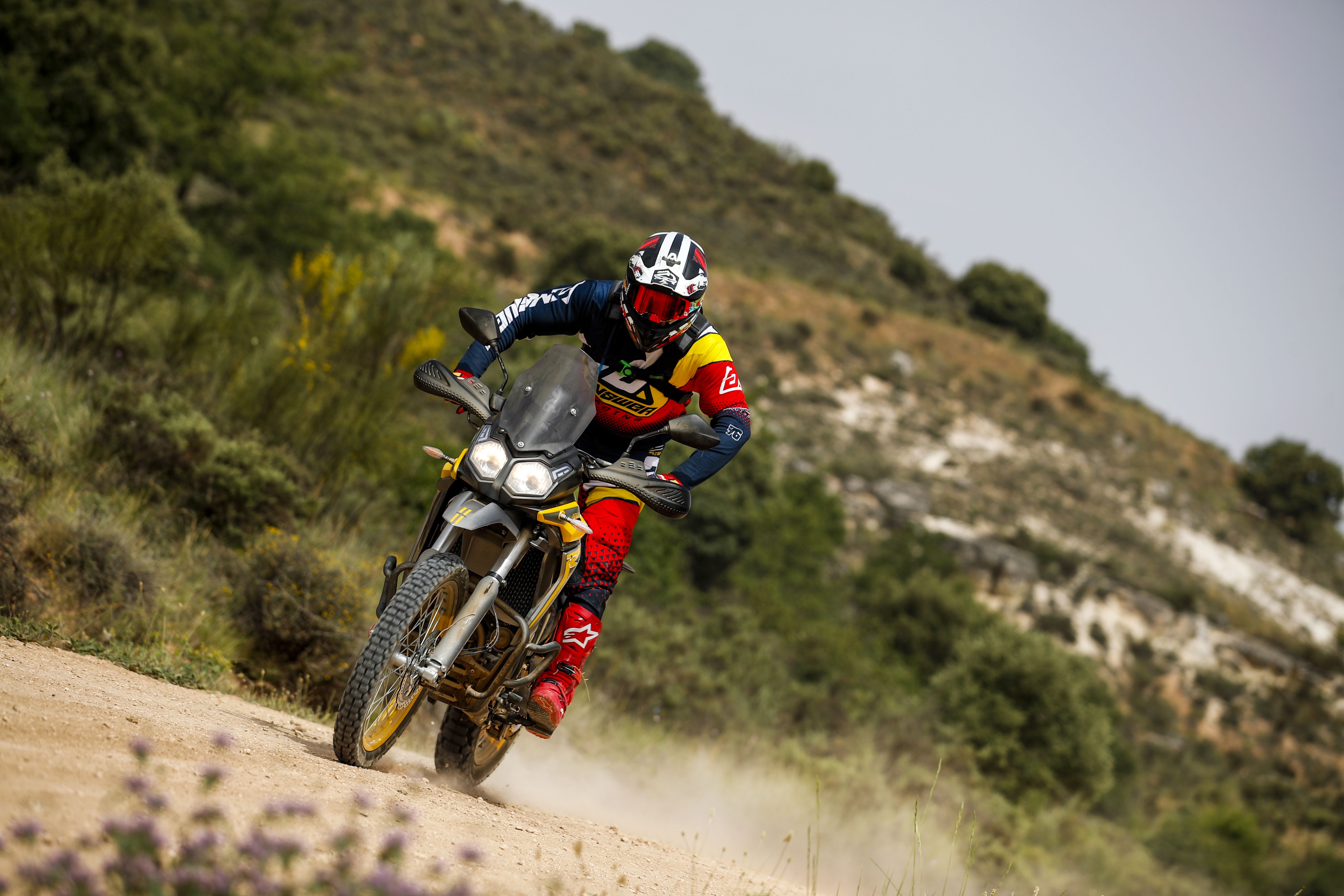 Voge Rally 300 019