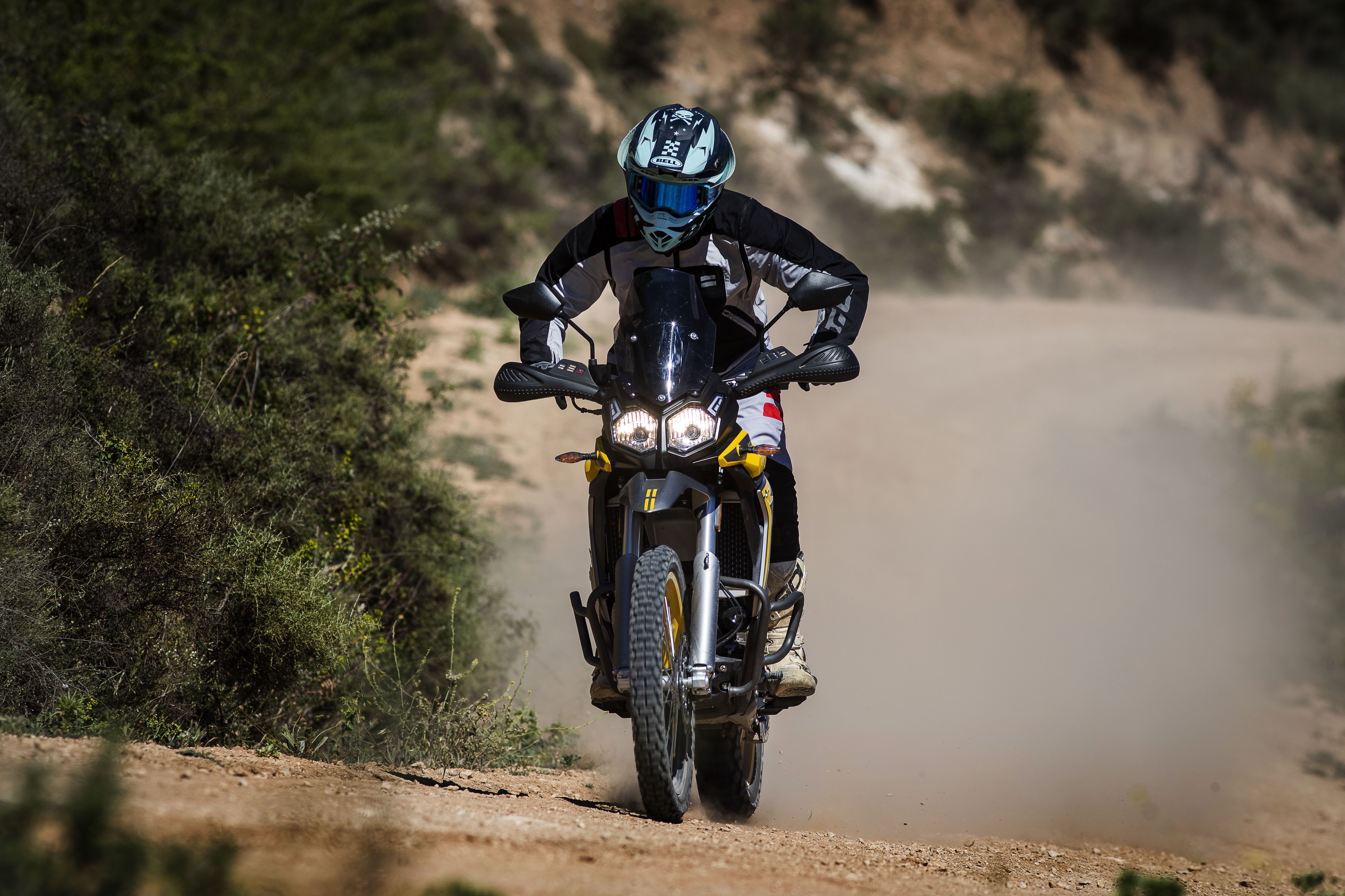 Vogue Rally 300 104