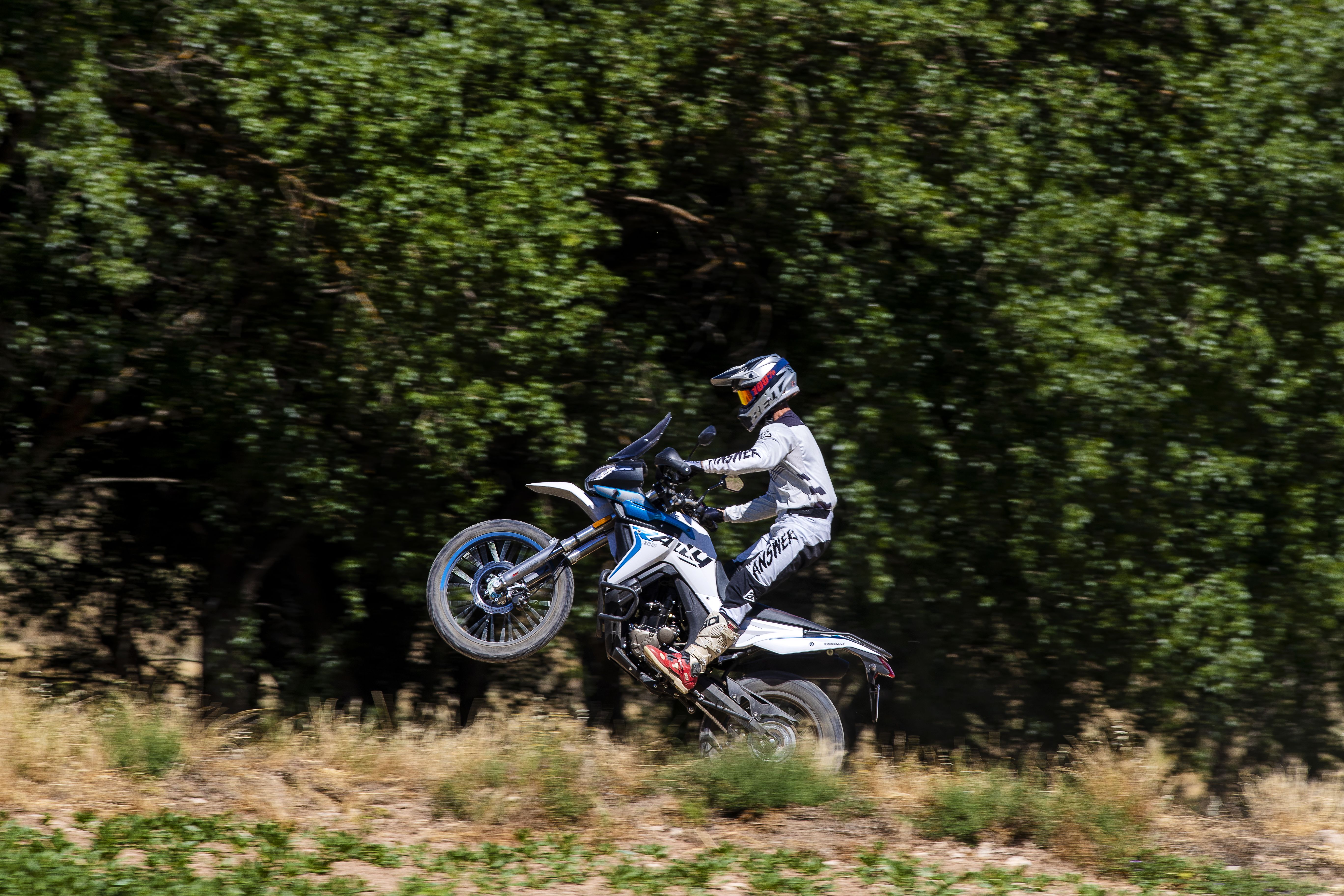 Vogue Rally 300 106