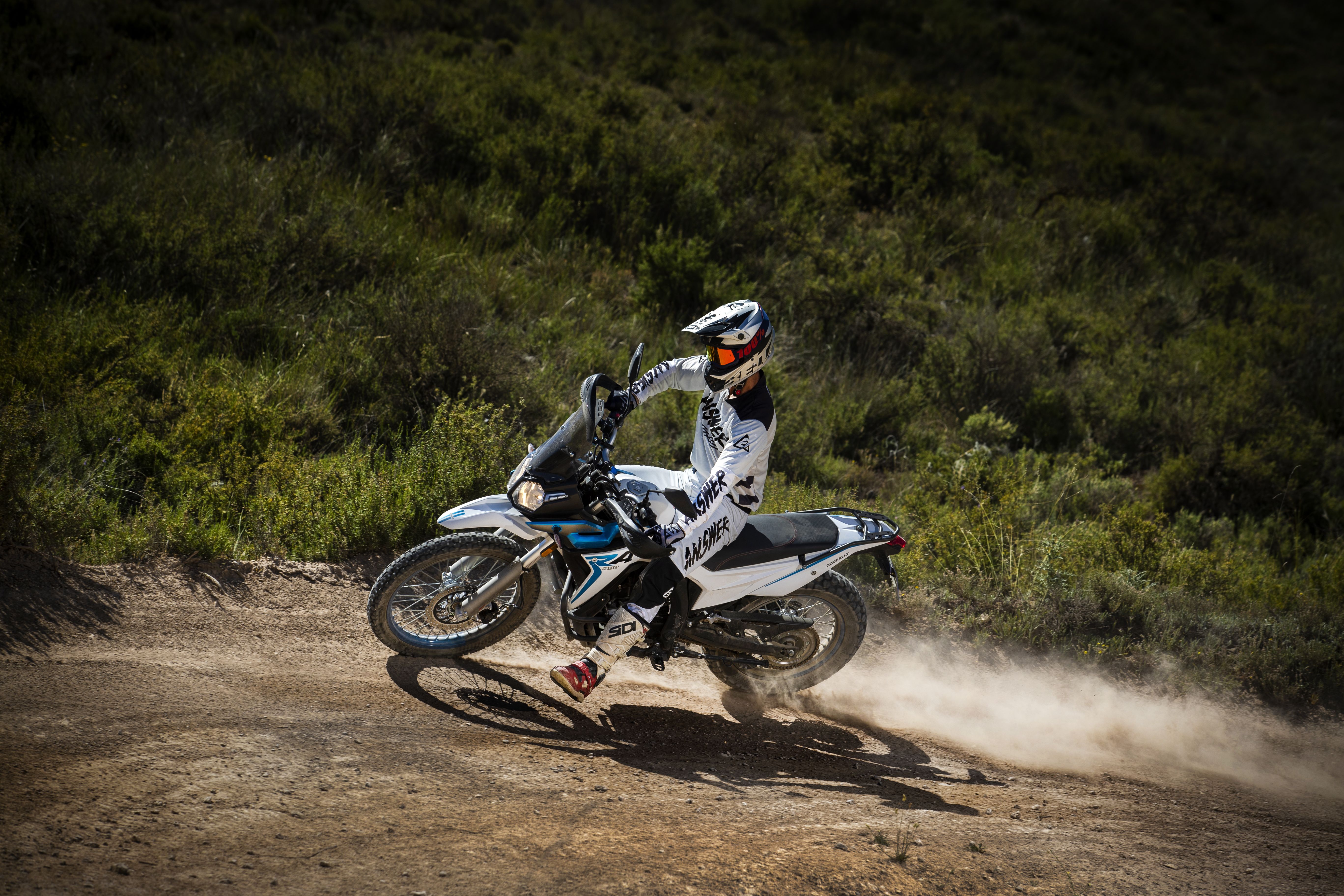 Vogue Rally 300 113
