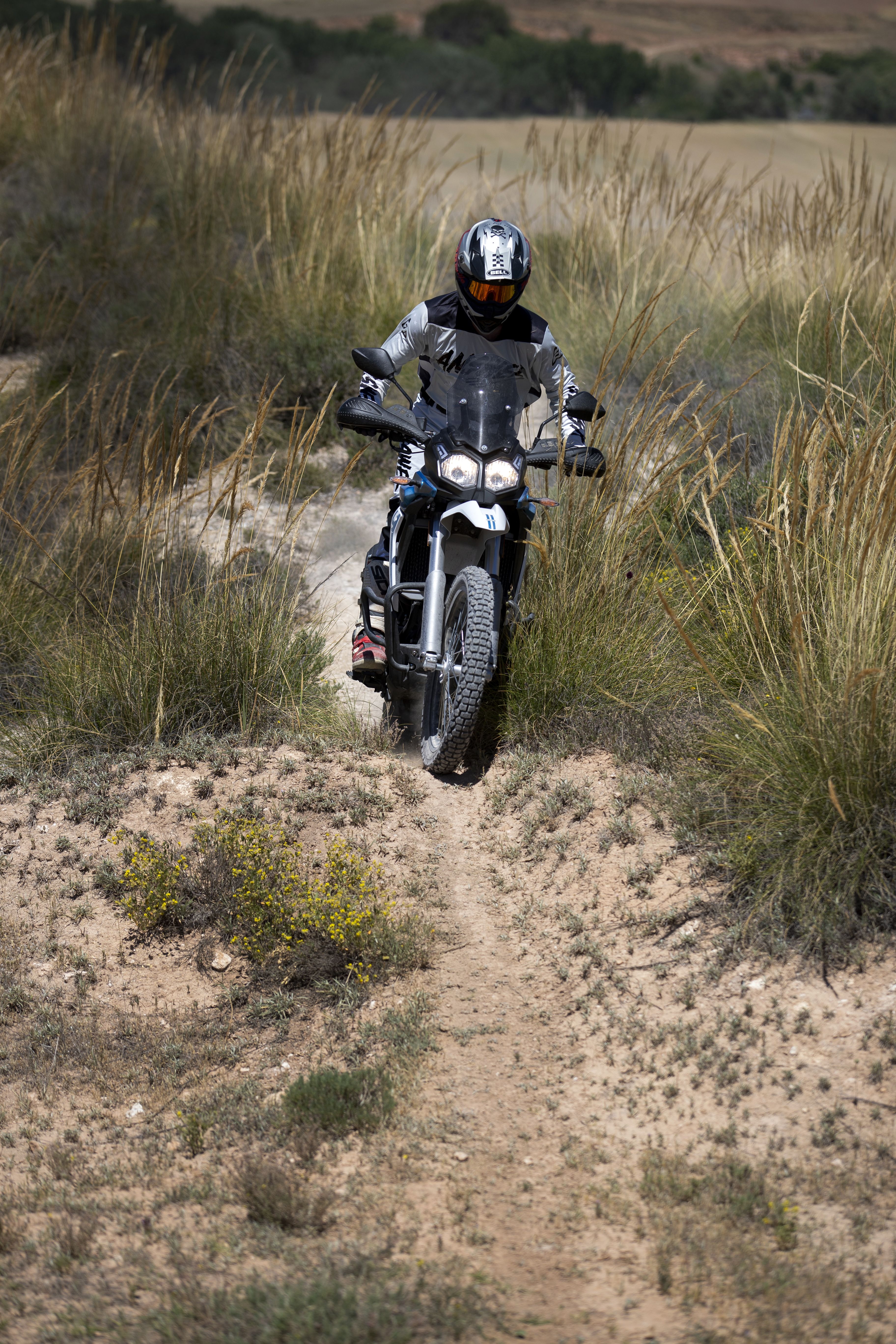 Vogue Rally 300 132
