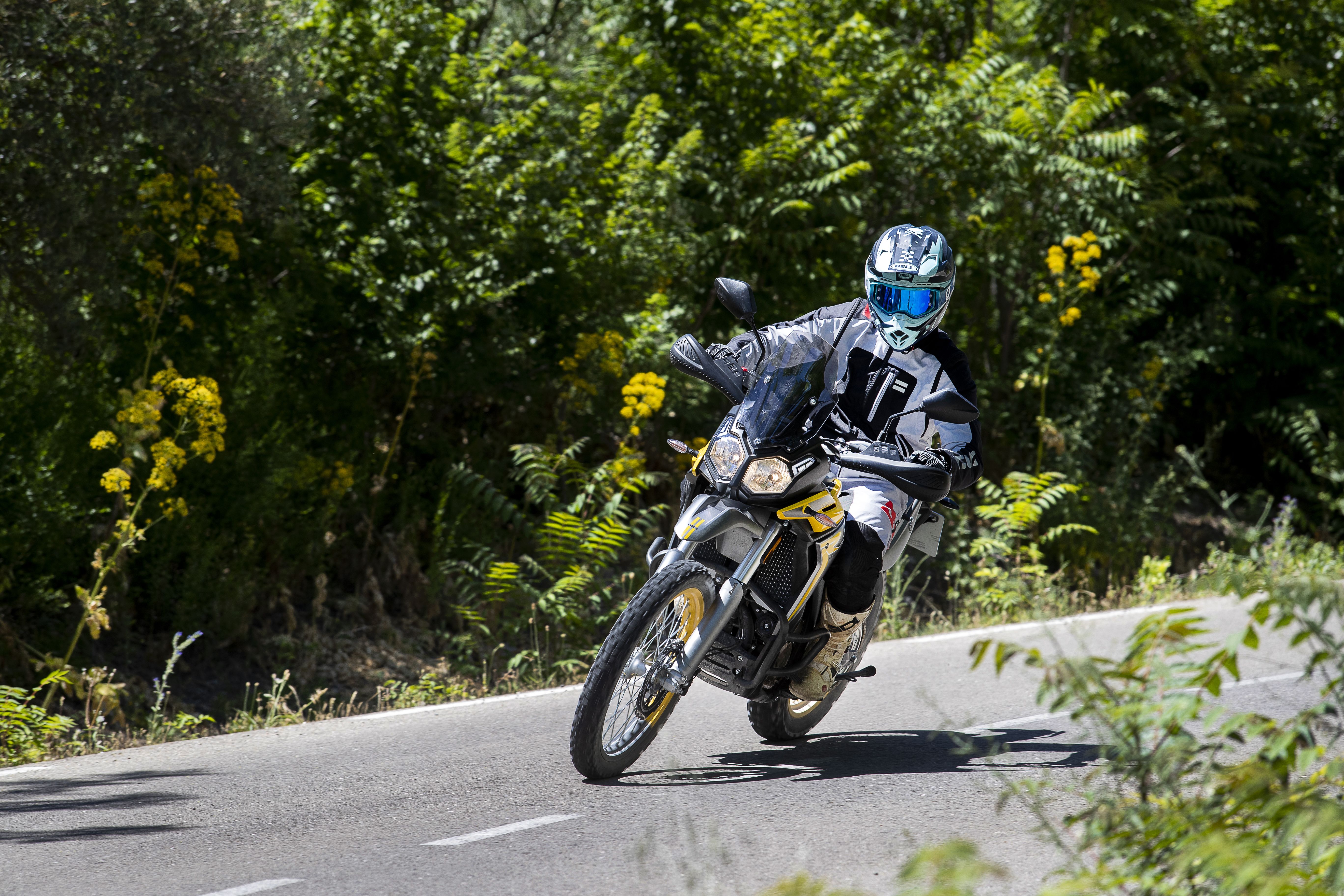 Vogue Rally 300 063