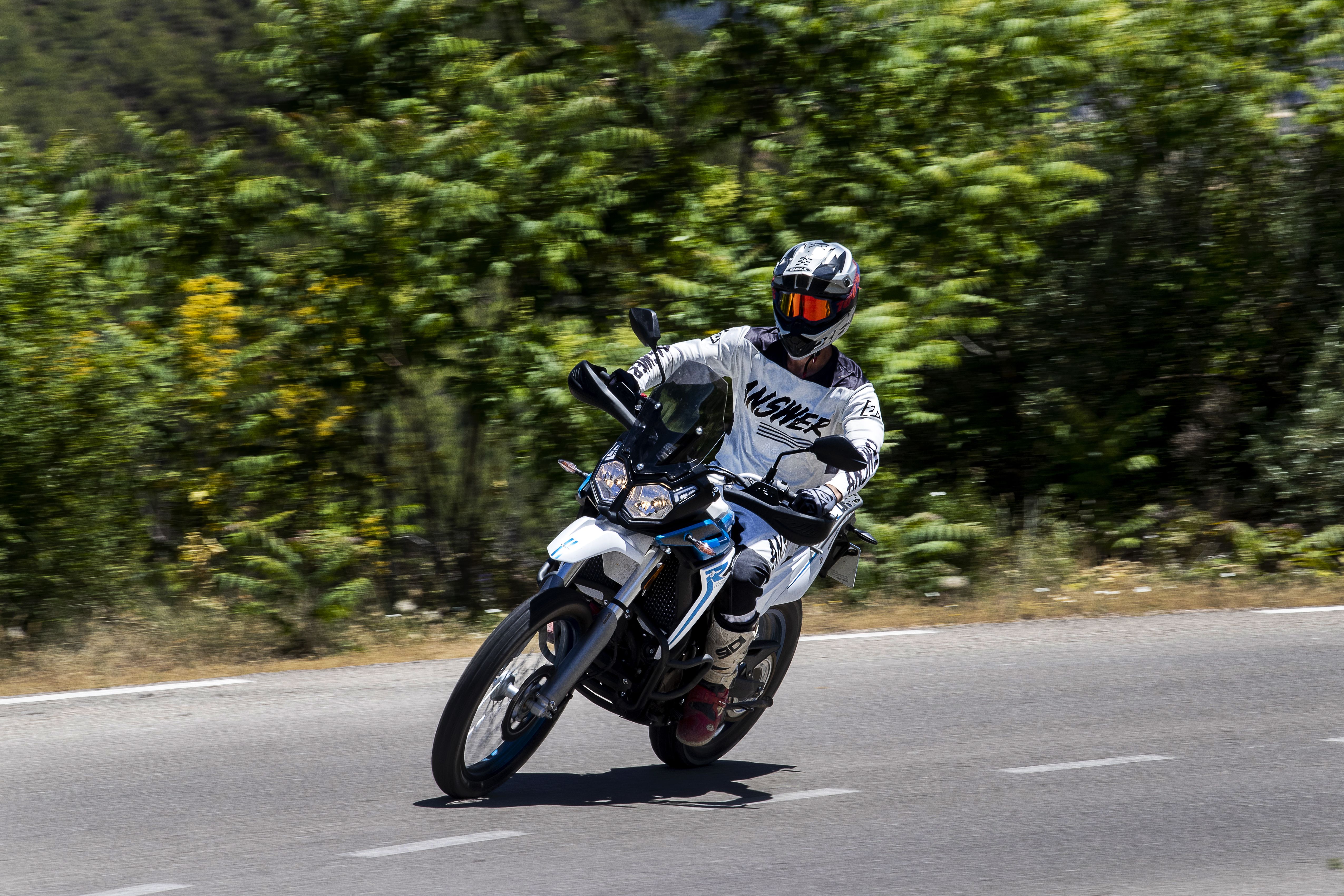 Vogue Rally 300 066