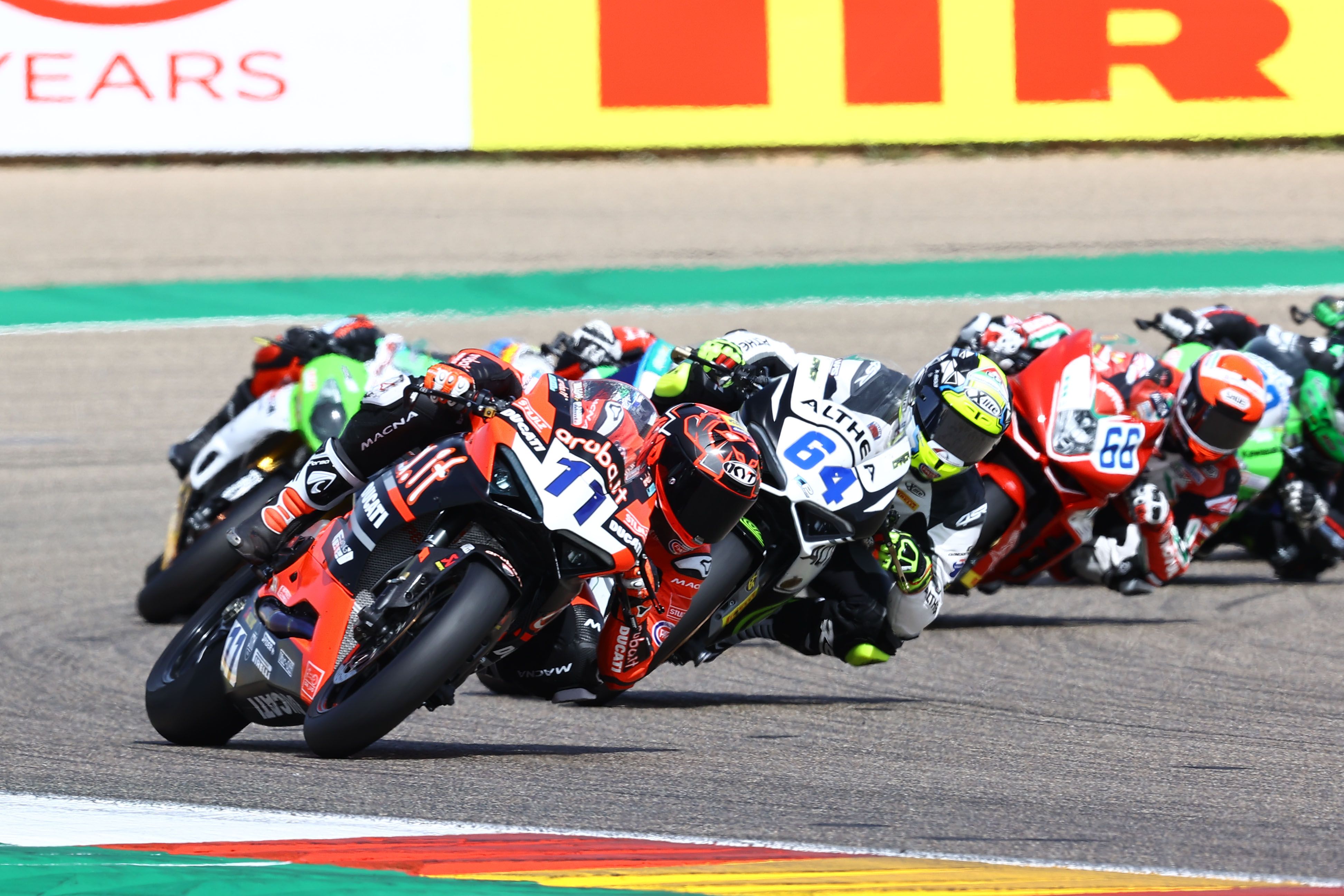 Supersport Next Generation