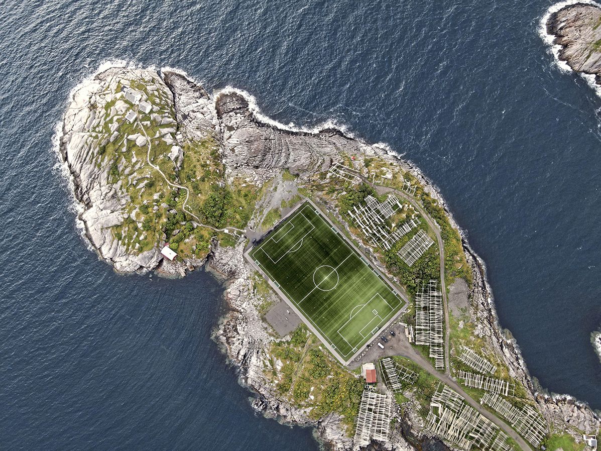 Islas Lofloten Noruega (2)