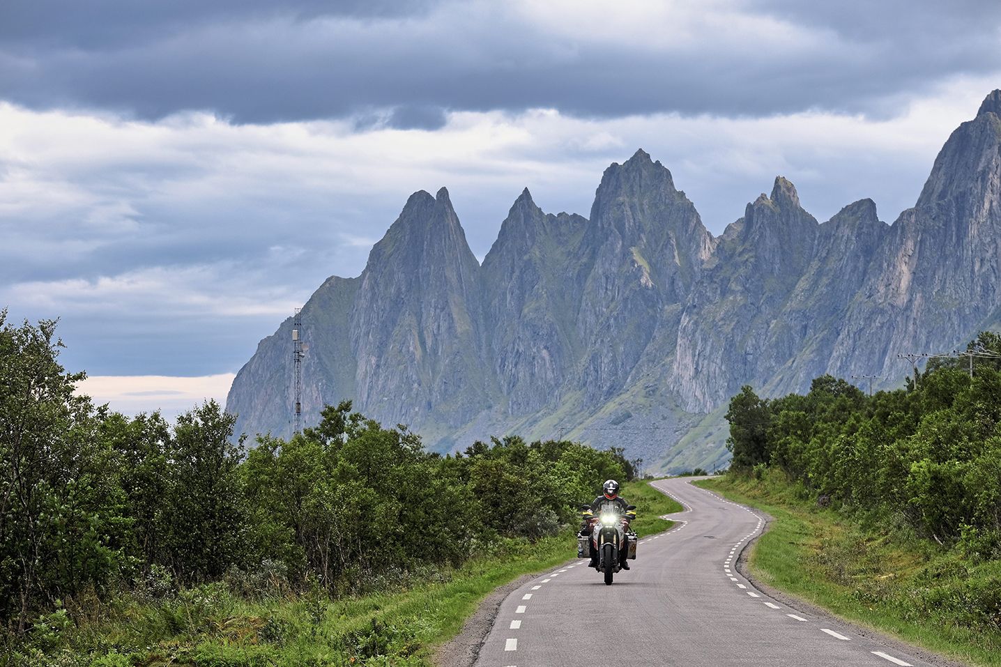 Islas Lofloten Noruega (7)