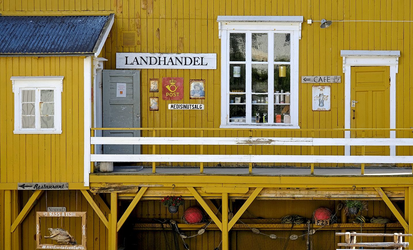 Islas Lofloten Noruega (10)