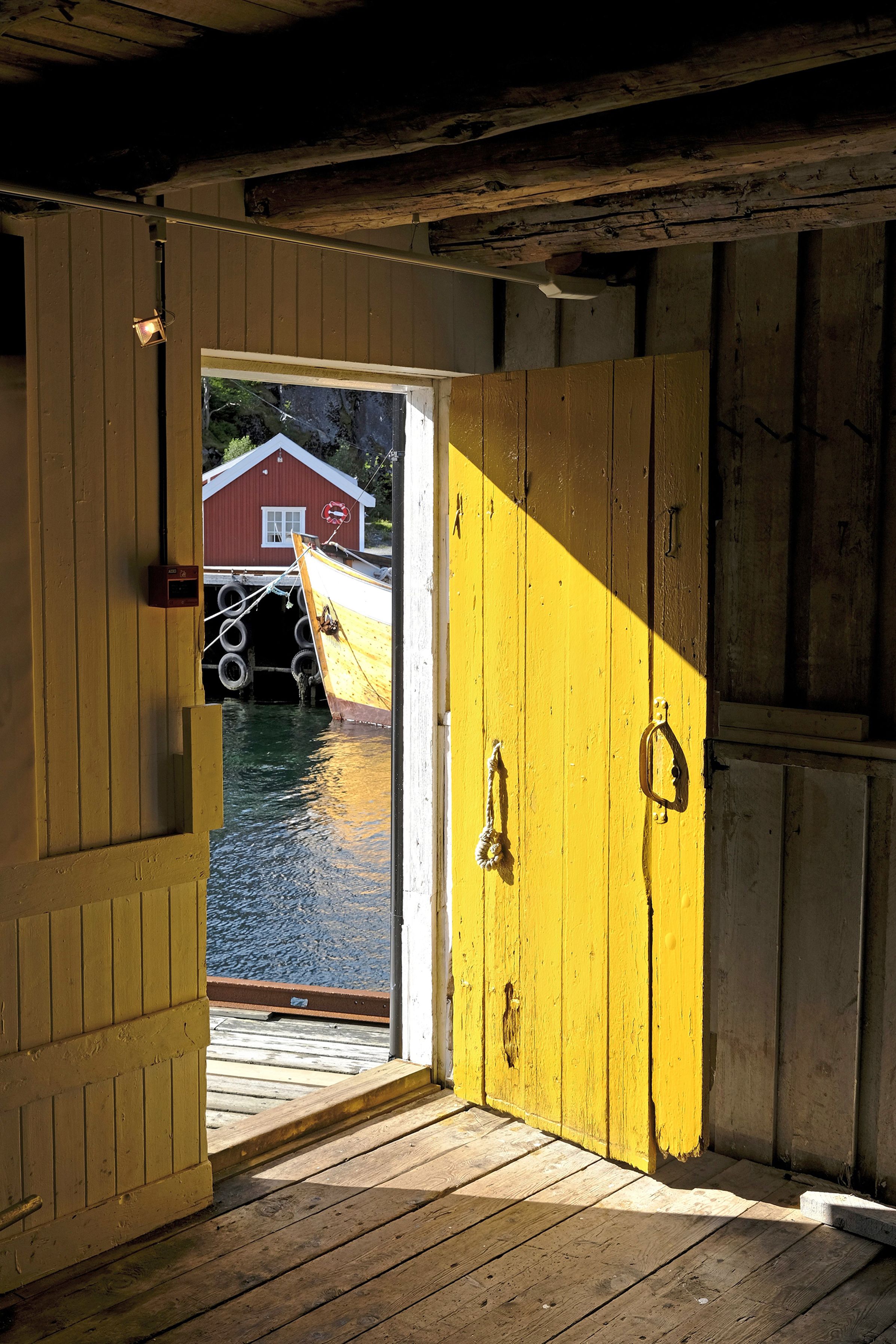 Islas Lofloten Noruega (11)