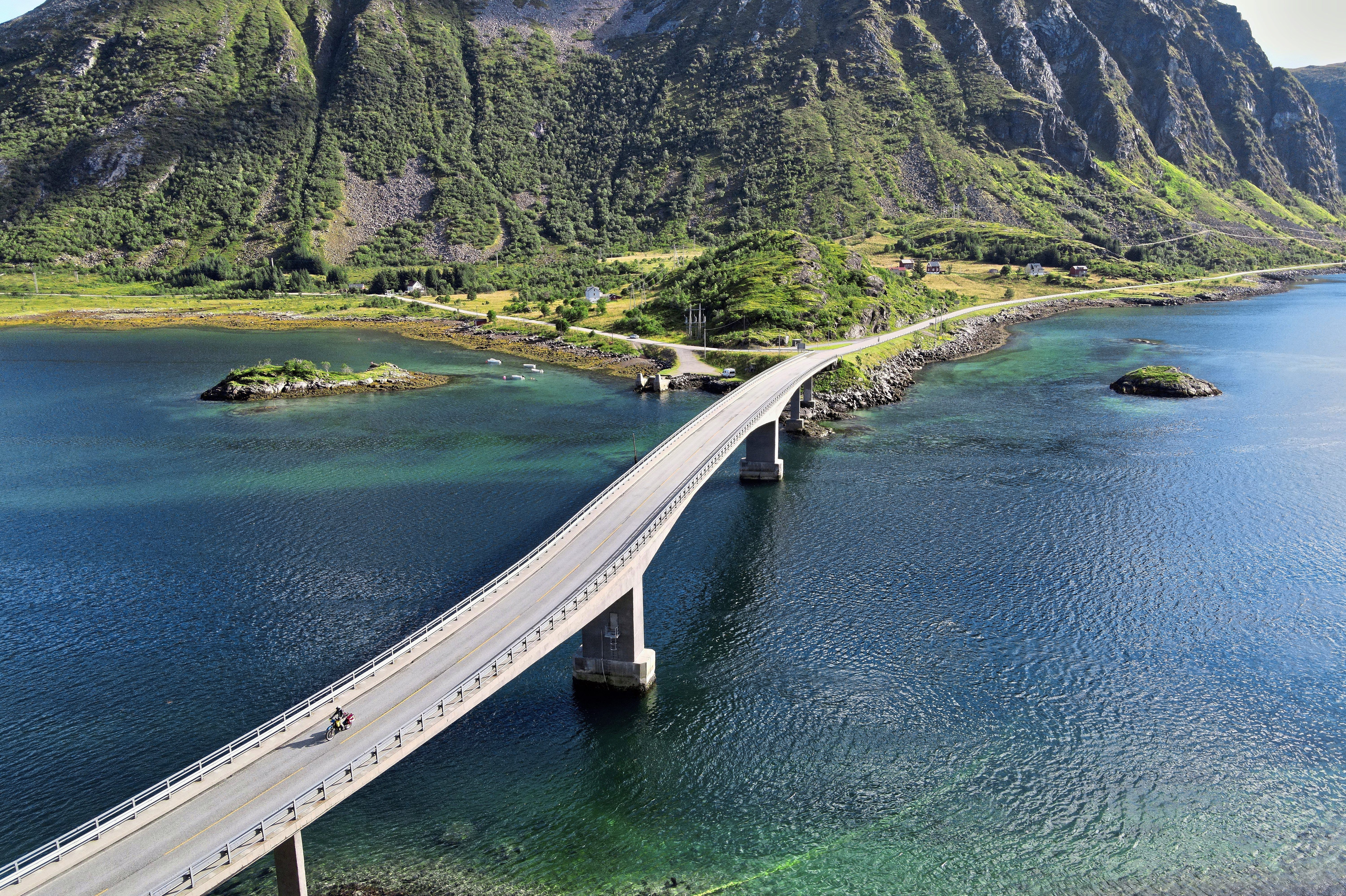 Islas Lofloten Noruega (3)