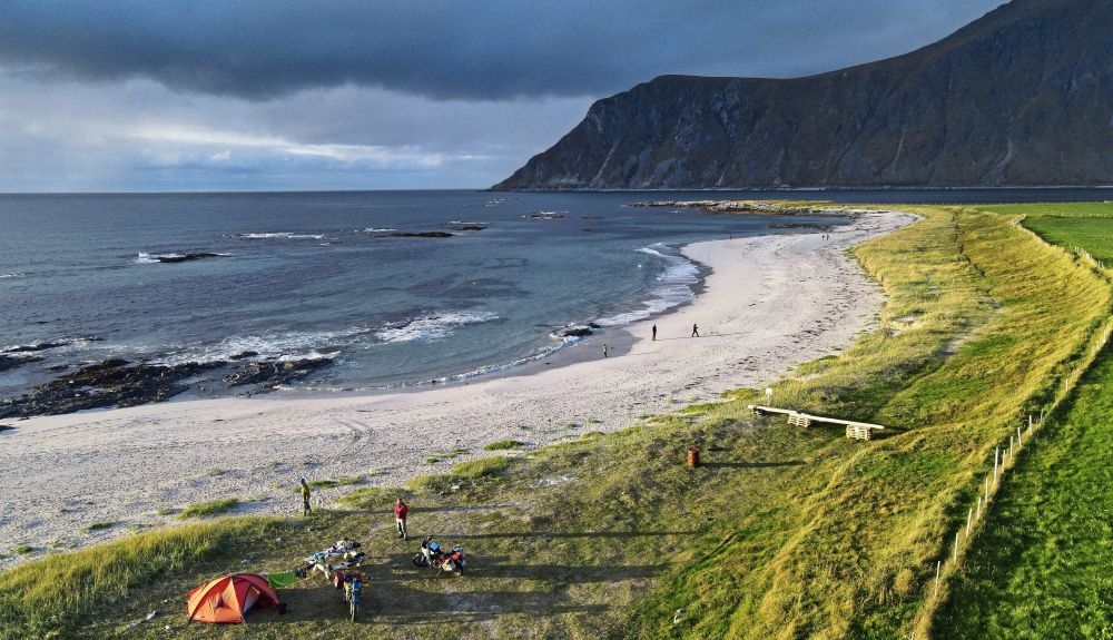 Islas Lofloten Noruega (4) Islas Lofloten Noruega (4)