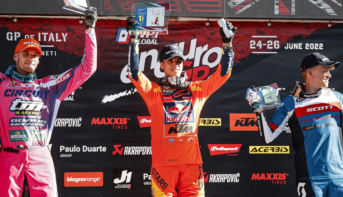 josep garcia EnduroGP 2022 Rnd3 Italy 8917 josep garcia EnduroGP 2022 Rnd3 Italy 8917