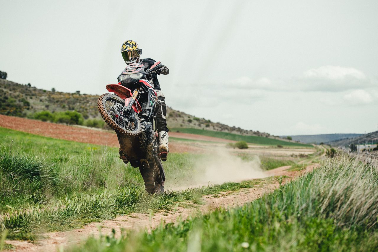 Ruta trail Impala-Towca 2022