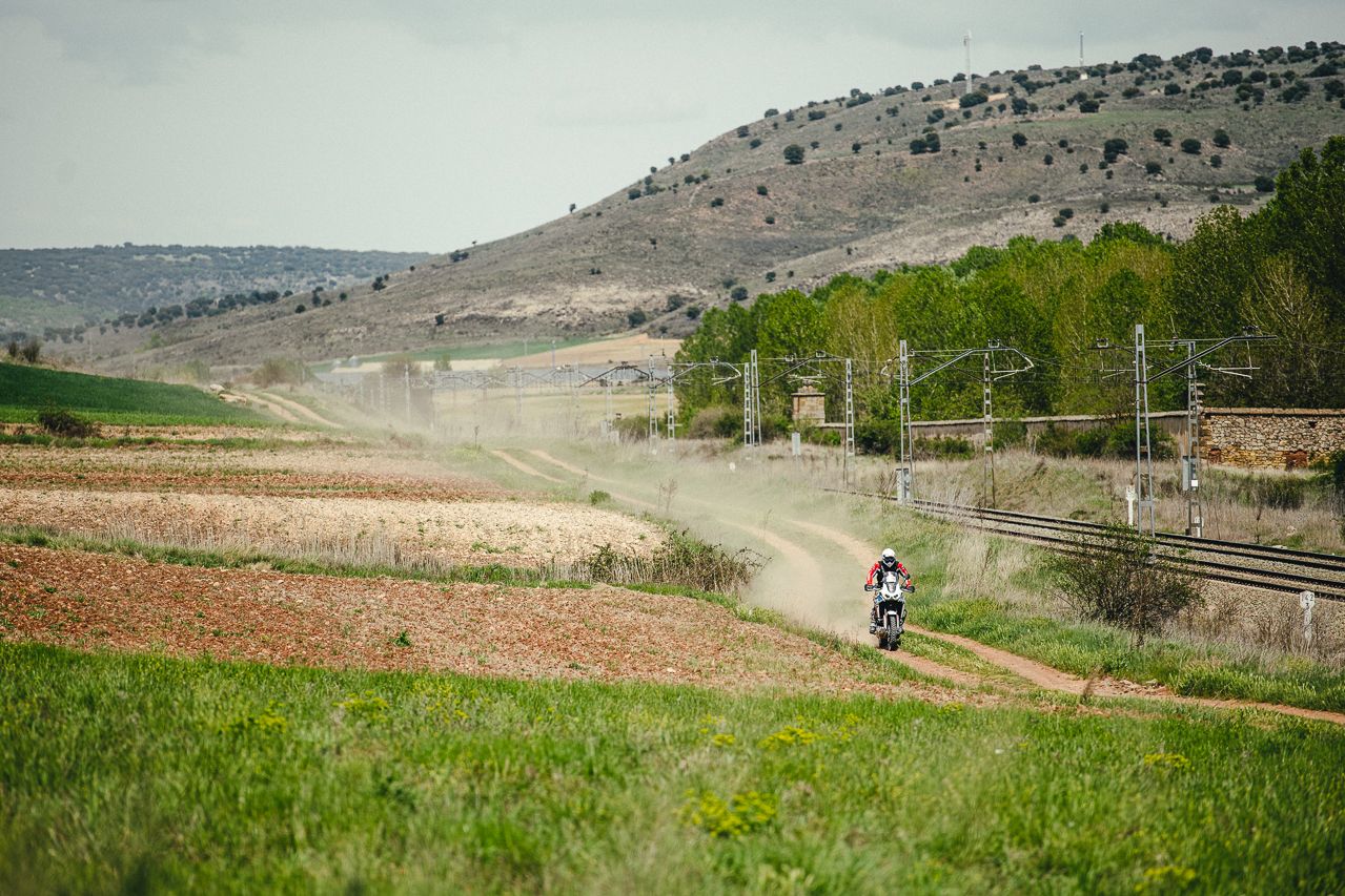Ruta trail Impala-Towca 2022