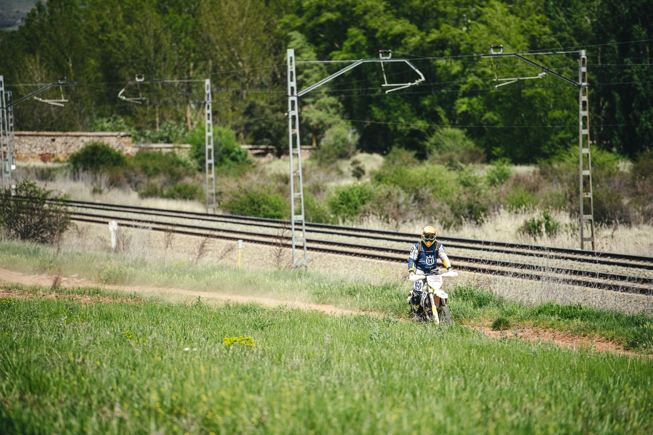 Ruta trail Impala-Towca 2022