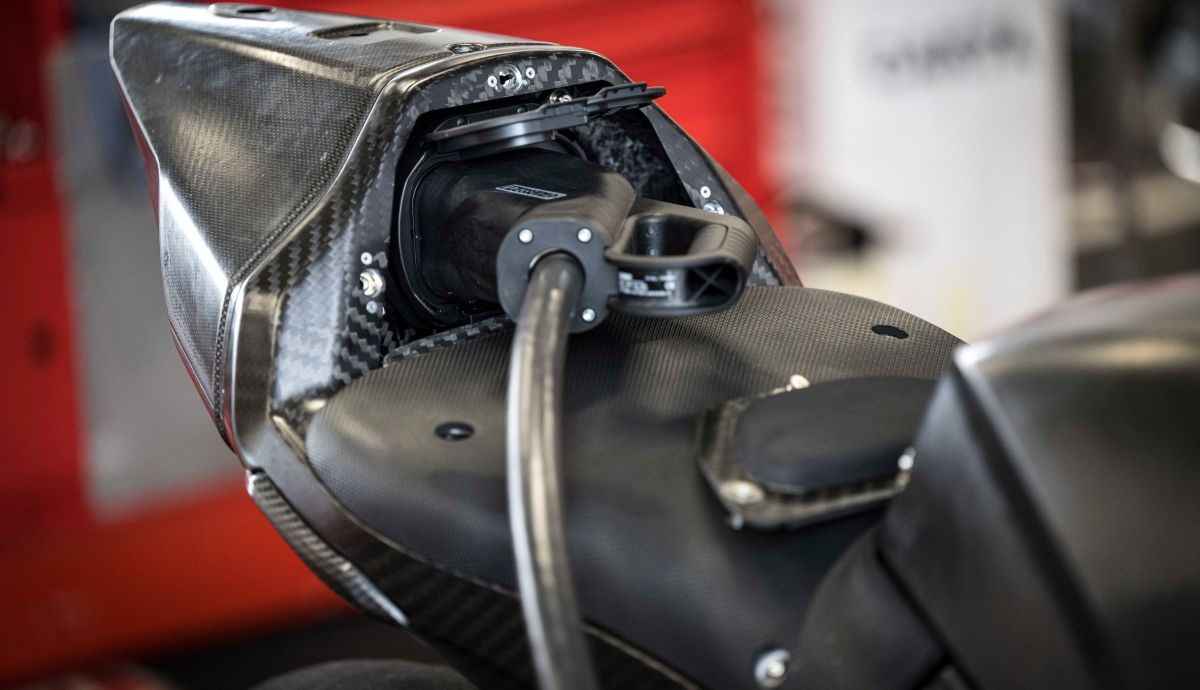 Ducati V21L MotoE (6) Ducati V21L MotoE (6)