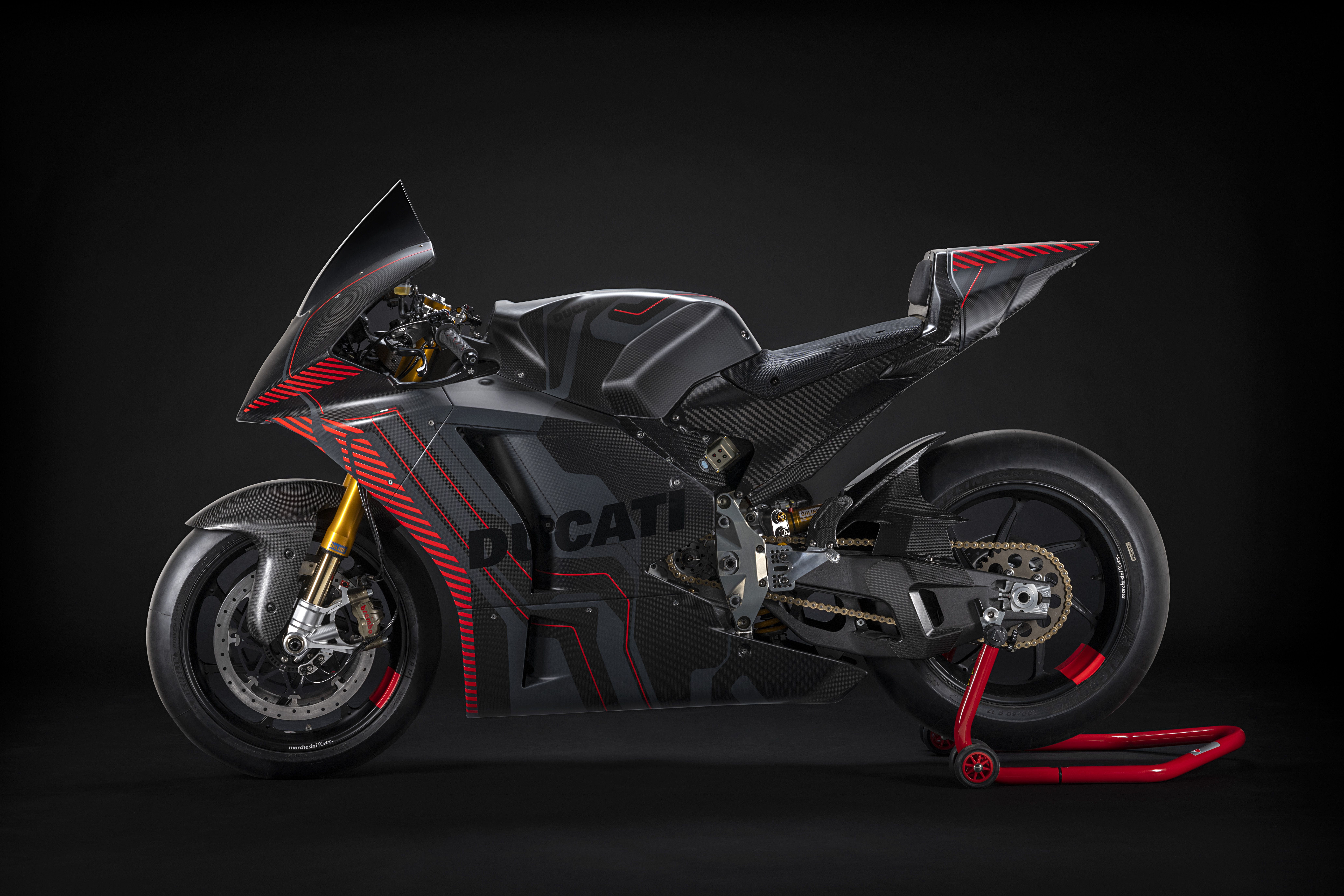 Ducati V21L Perfiles (1)