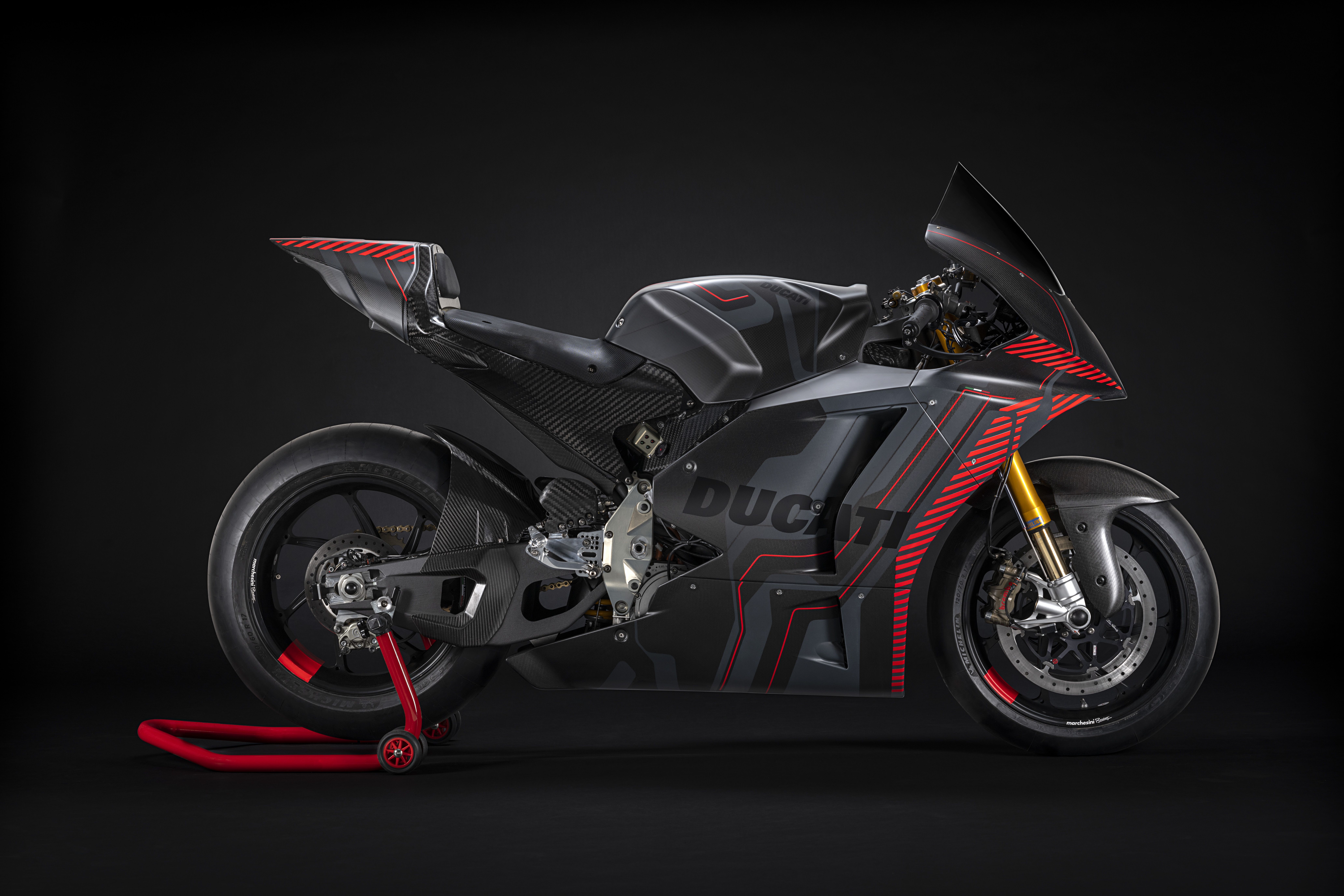 Ducati V21L Perfiles (2)
