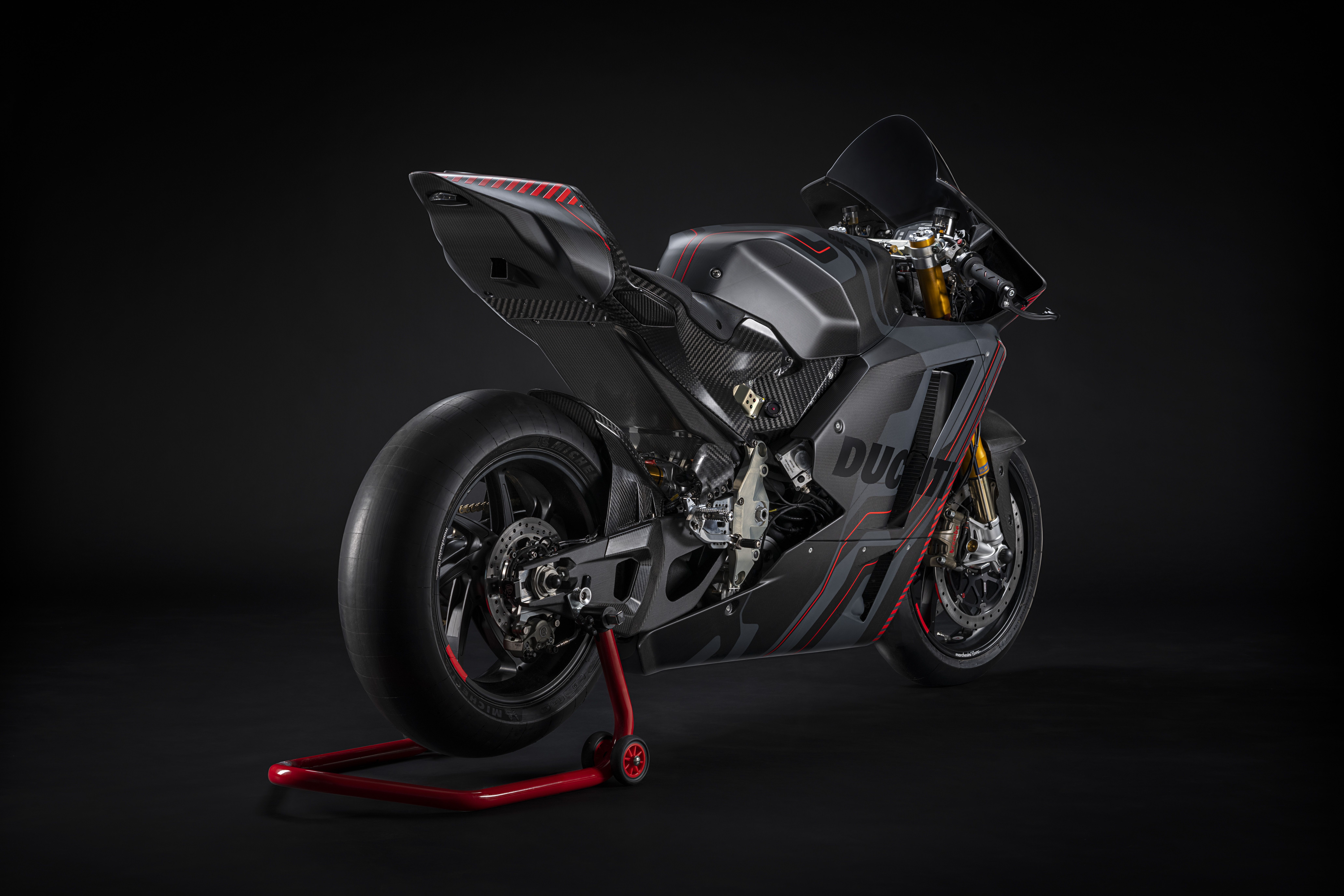 Ducati V21L Perfiles (3)